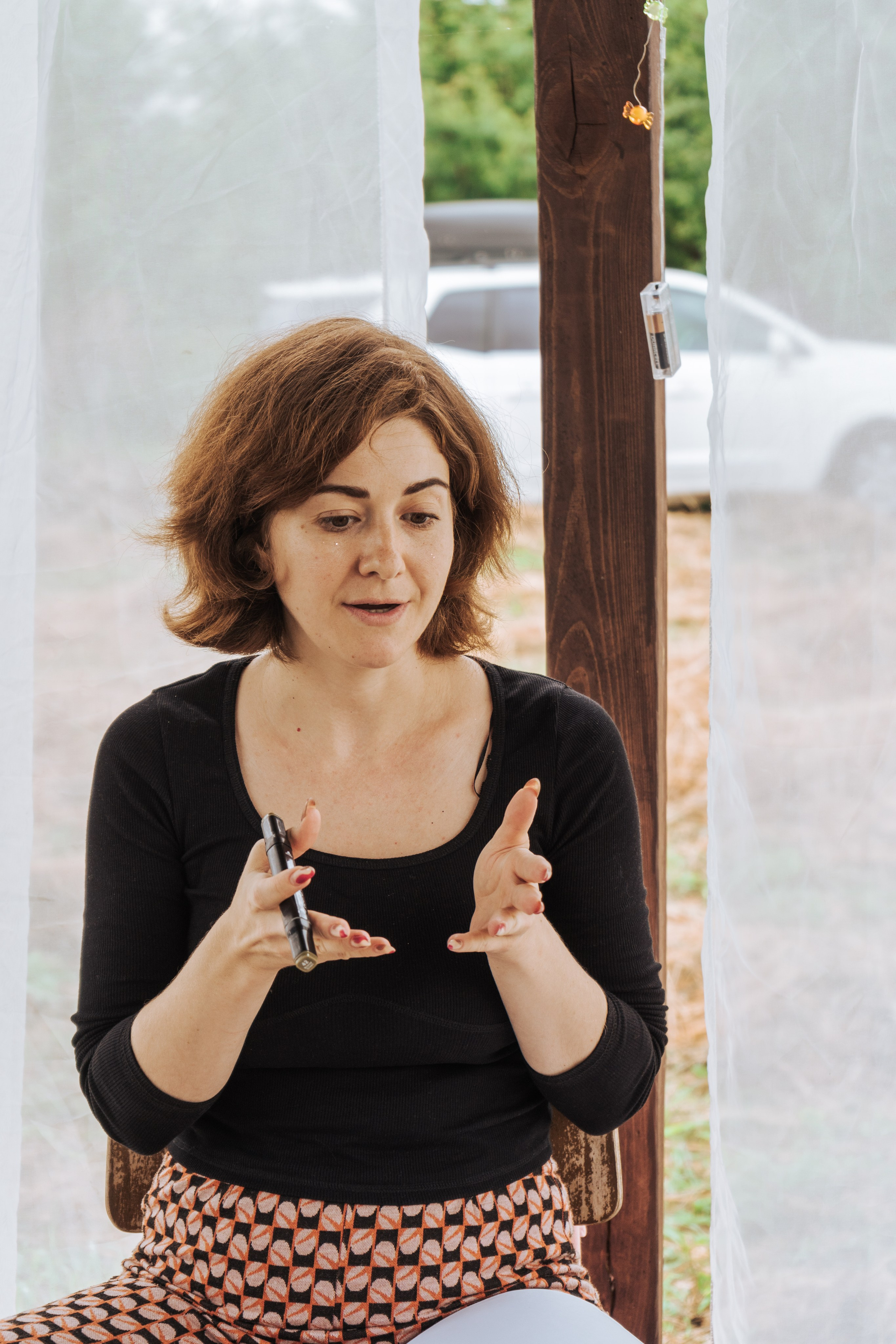 Ретрит от т-центра Псайторий 2024. Портретный фотограф Нижний Новгород