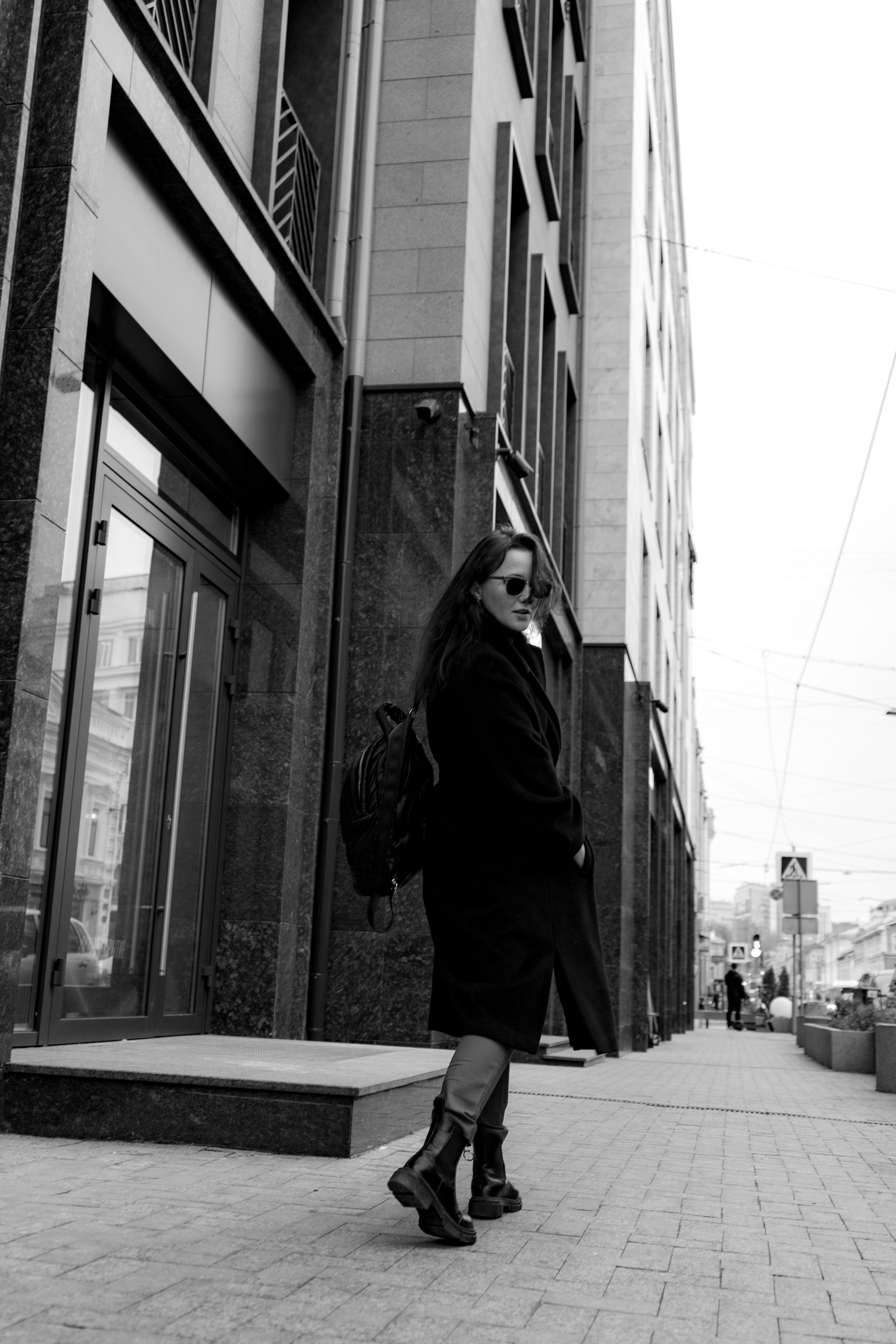 Мари Садова. Портретный фотограф Нижний Новгород