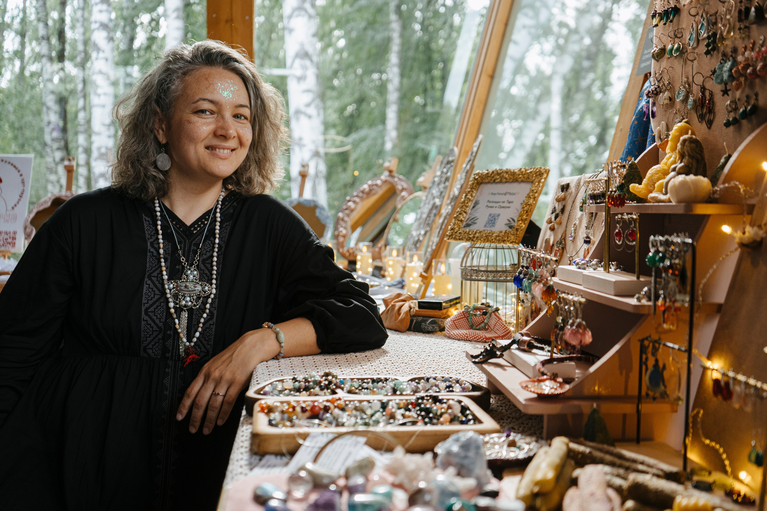 KARMA COSMO — AESTHETIC DANCE 2025. Портретный фотограф Нижний Новгород