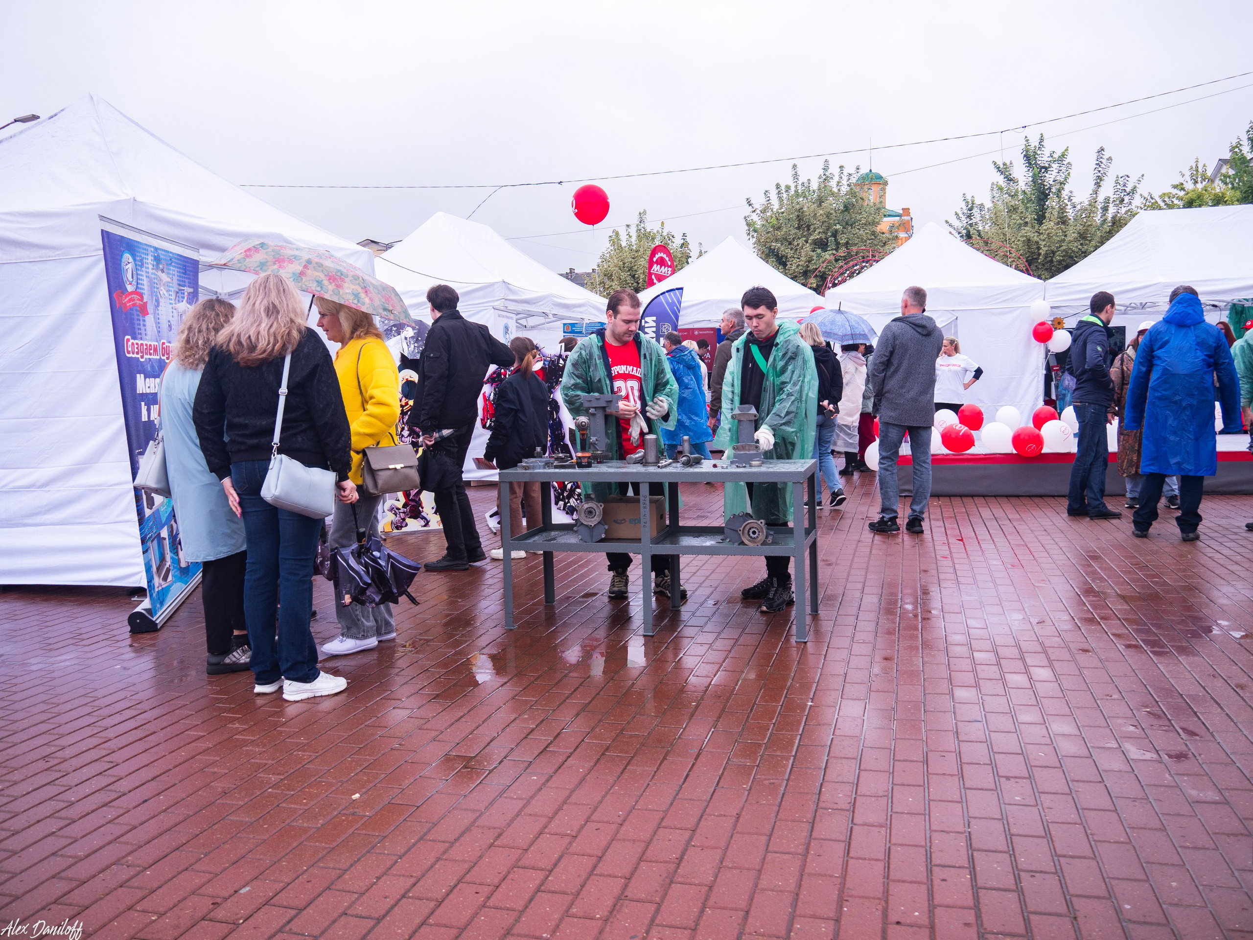 День города Муром 2025. Муром-Инфо. Новости культуры, образования, спорта в городе Муром