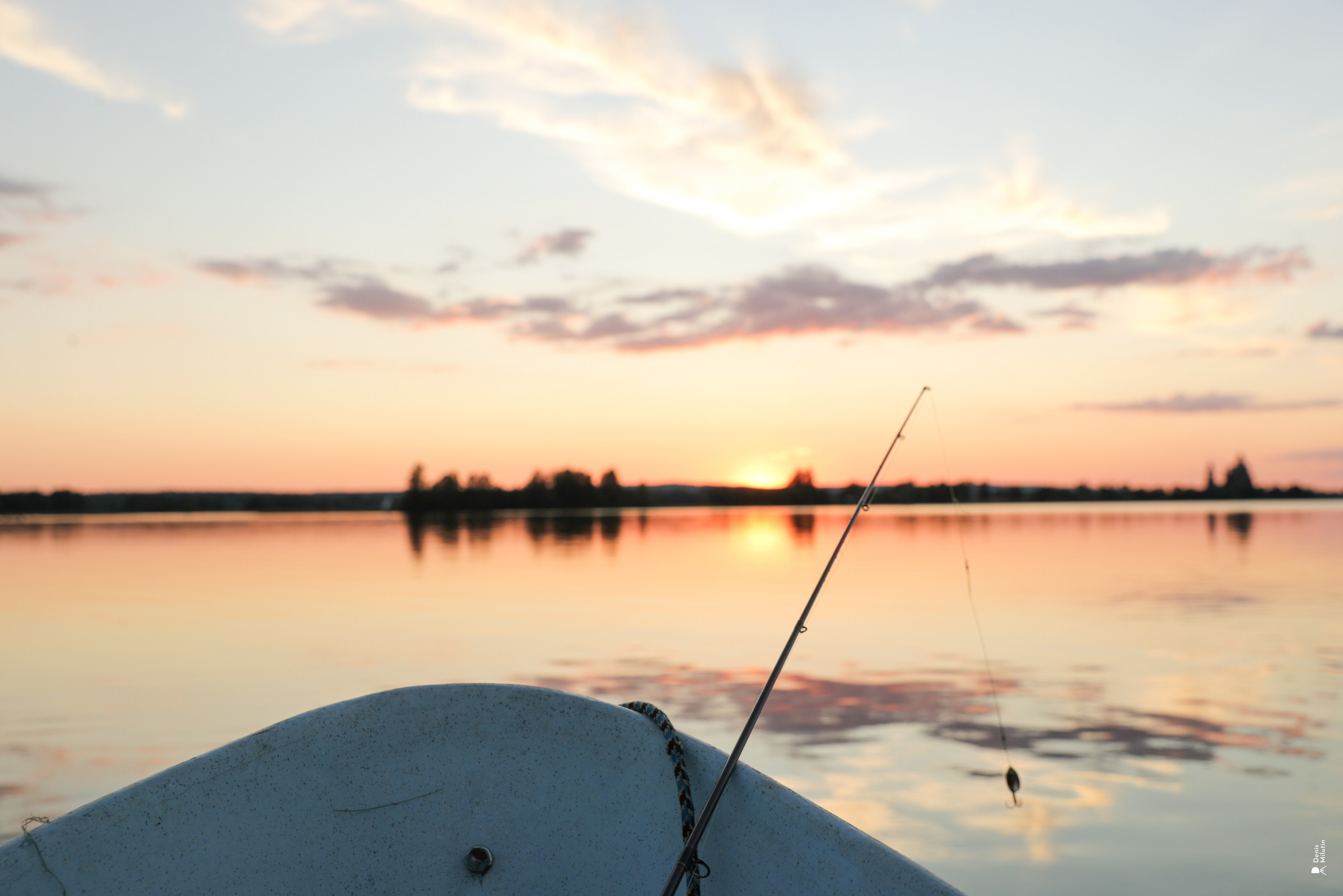 Кижская регата 2025. Портретный фотограф Денис Милютин