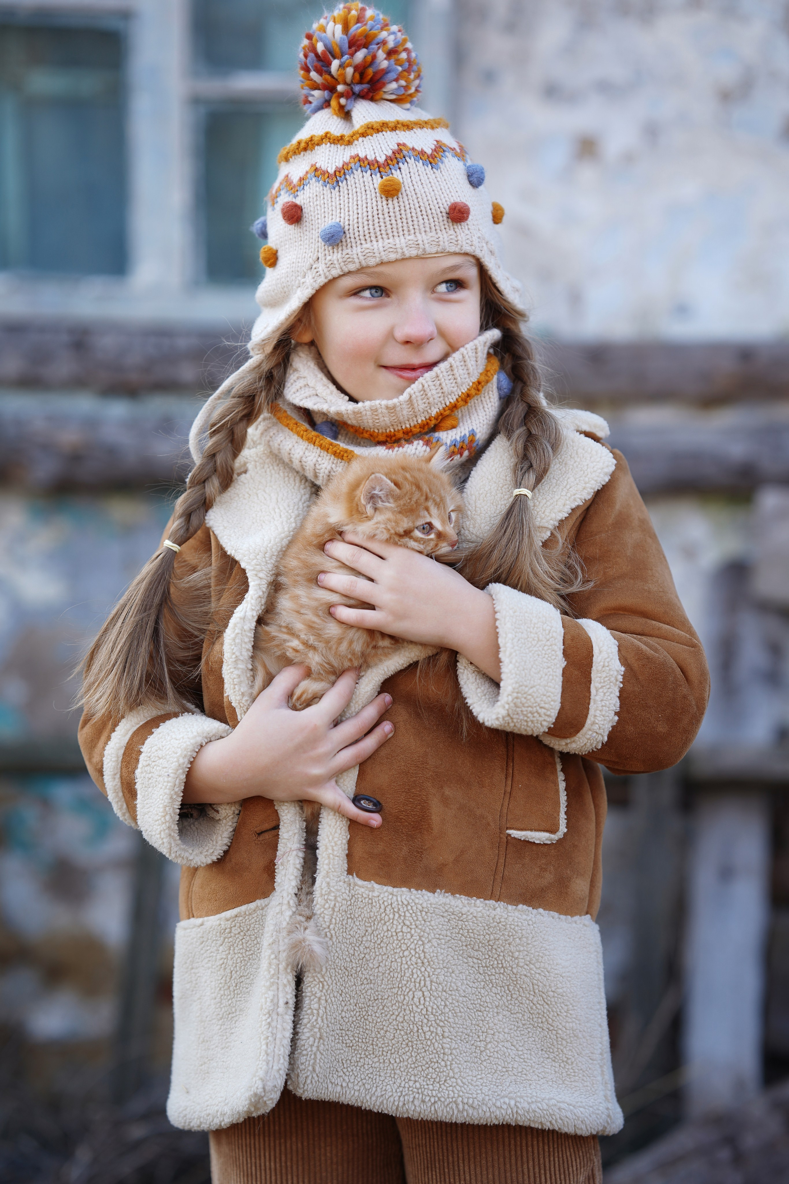 Дети. Детский и семейный Фотограф во Владивостоке Юлия Моисеенко