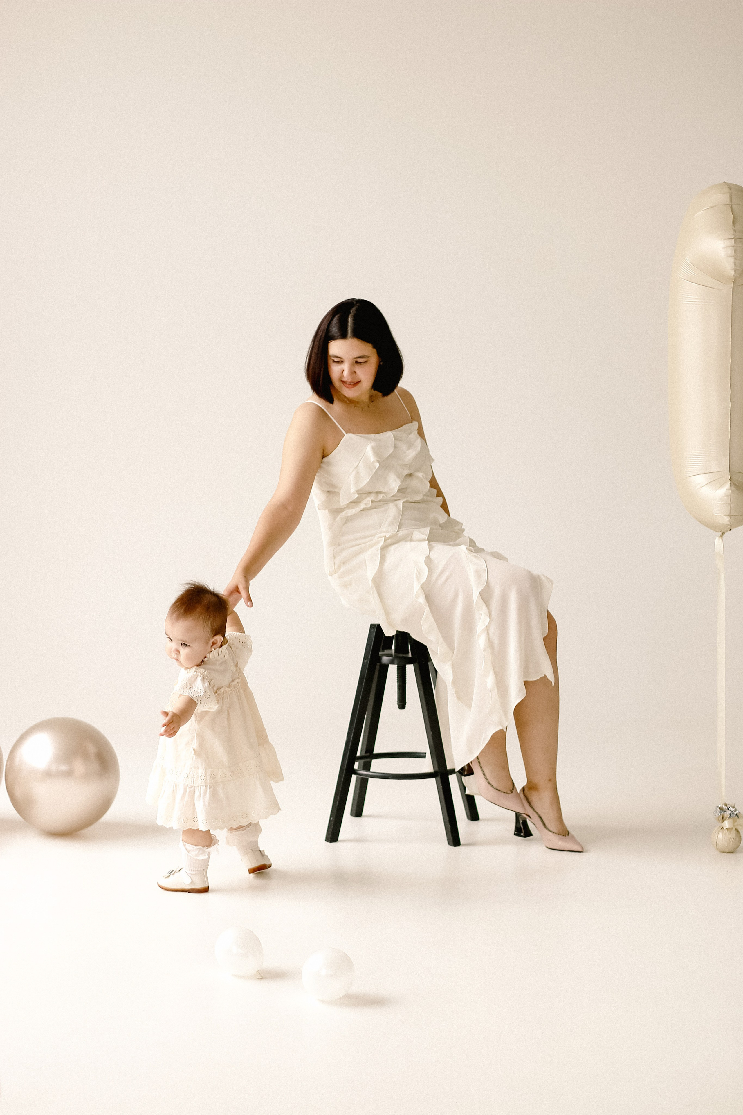 Годик Софьи. Фотограф Краснодар