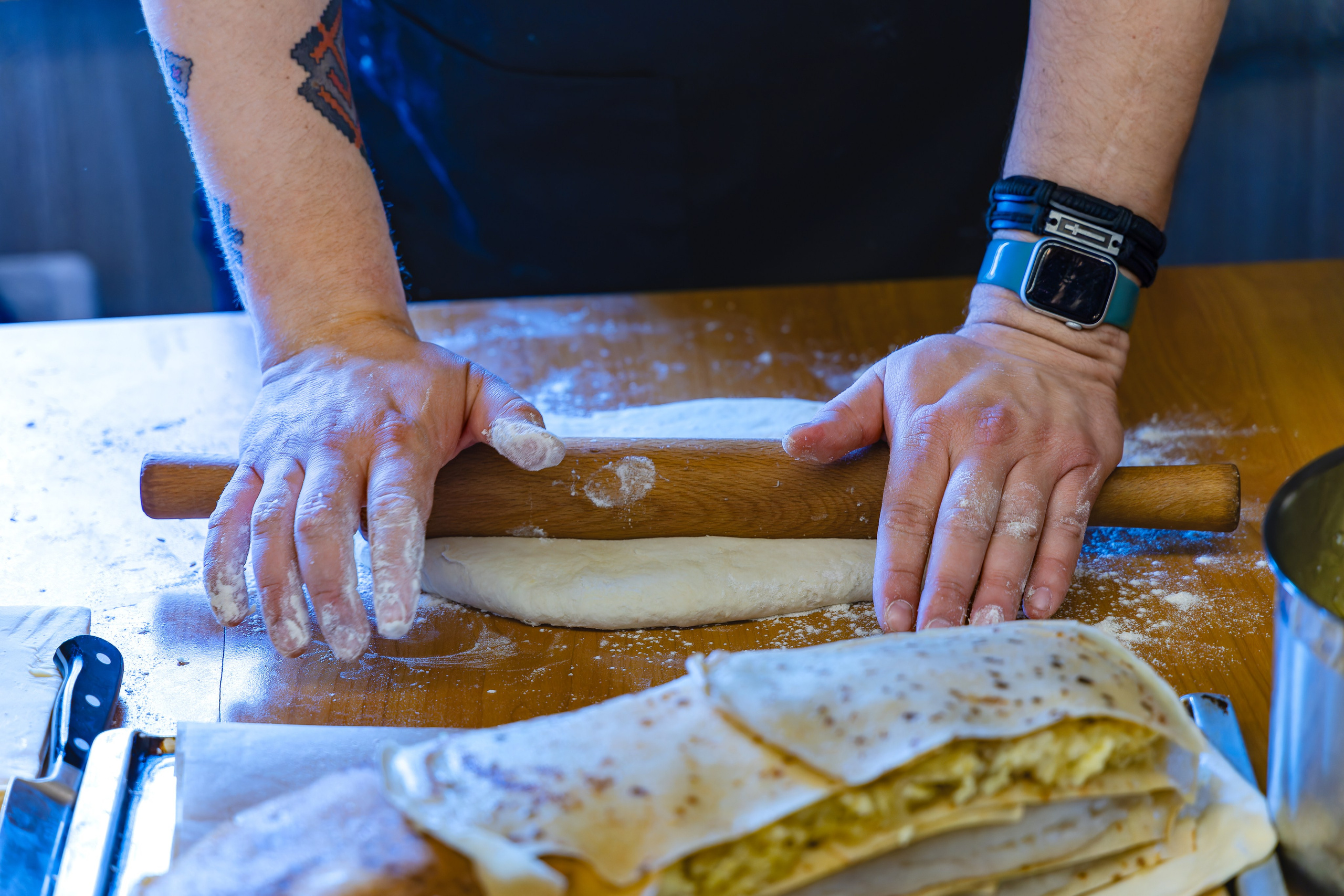 Ярмарка-фестиваль «Я-Я, КЕМСКА ВОЛОСТЬ!» (2024 г.). Аэросъемка. Фото и Видео в Карелии. Алексей Фрилунд