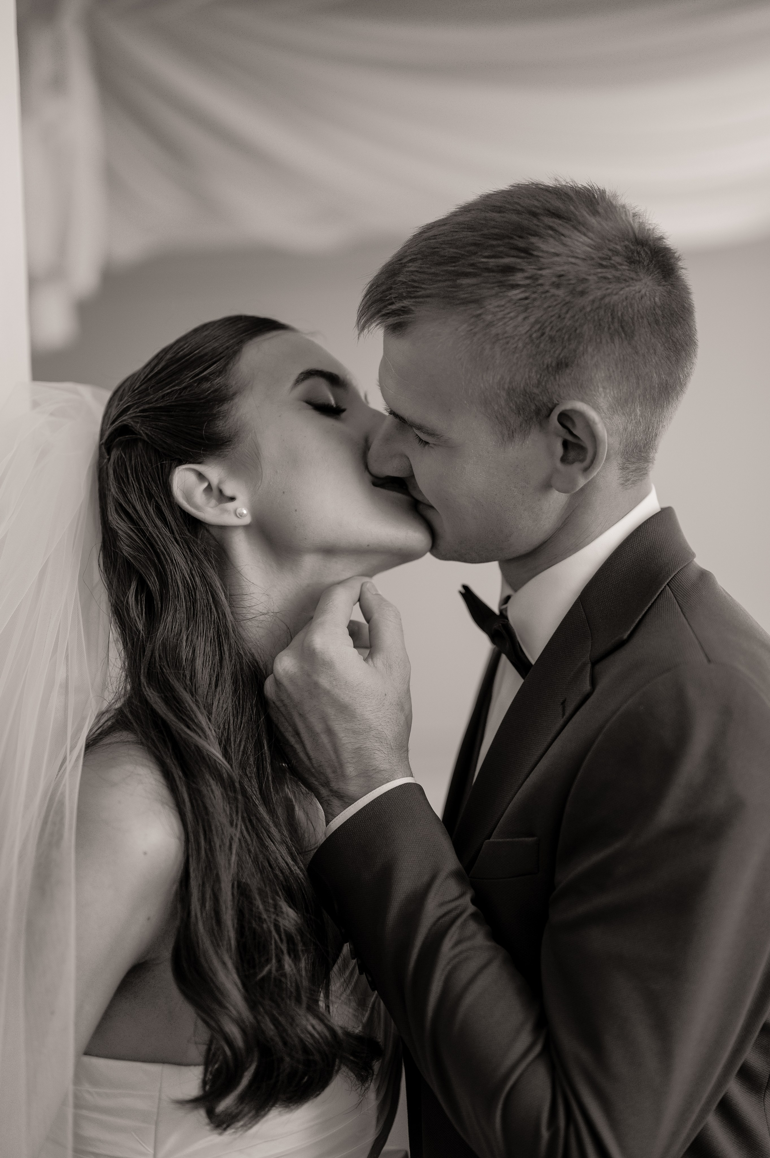 Артем и Анна. Свадебный и семейный фотограф в Краснодаре Алина Мельник