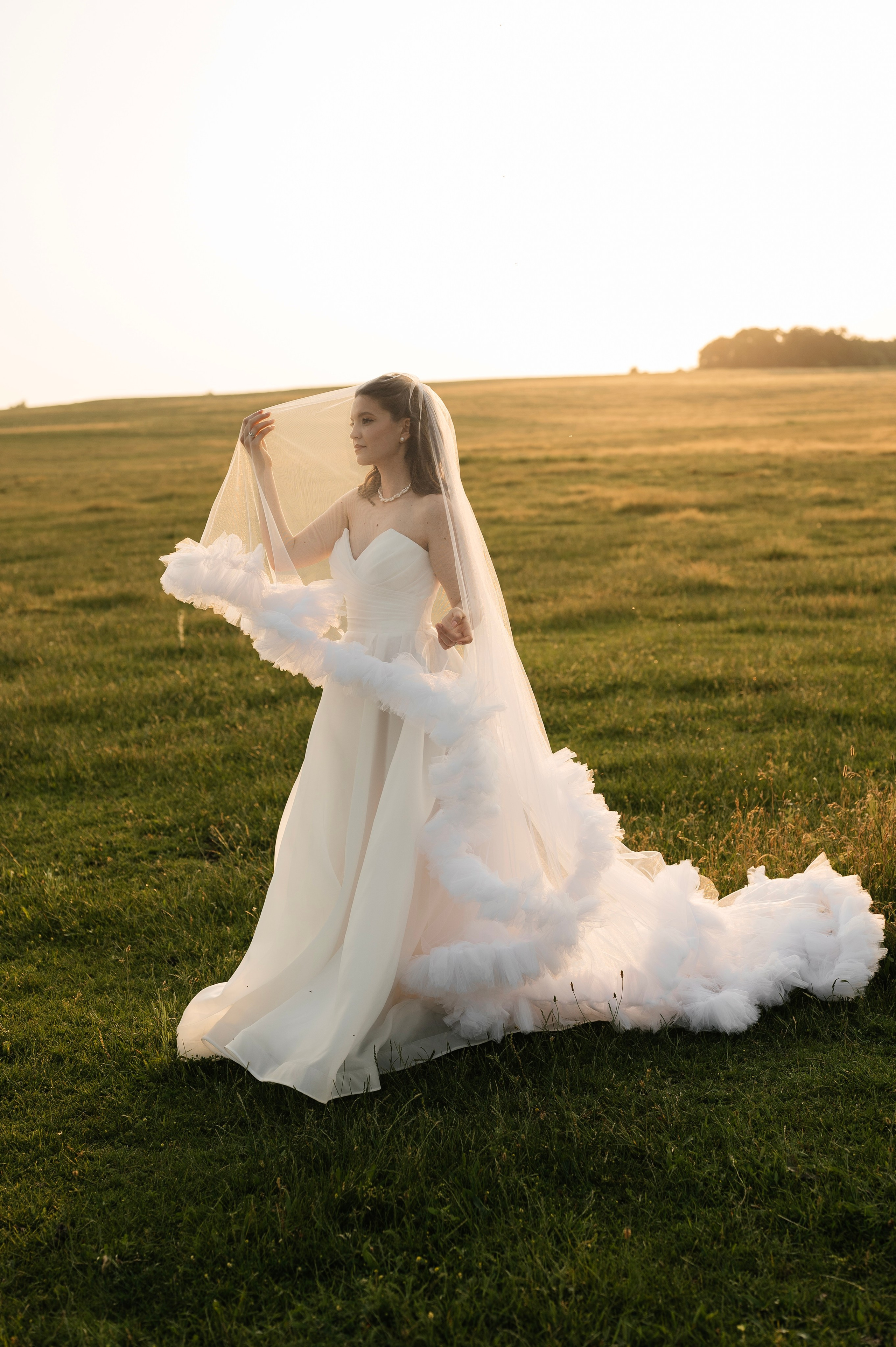 Свадебная съёмка в горах. Свадебный и семейный фотограф в Краснодаре Алина Мельник