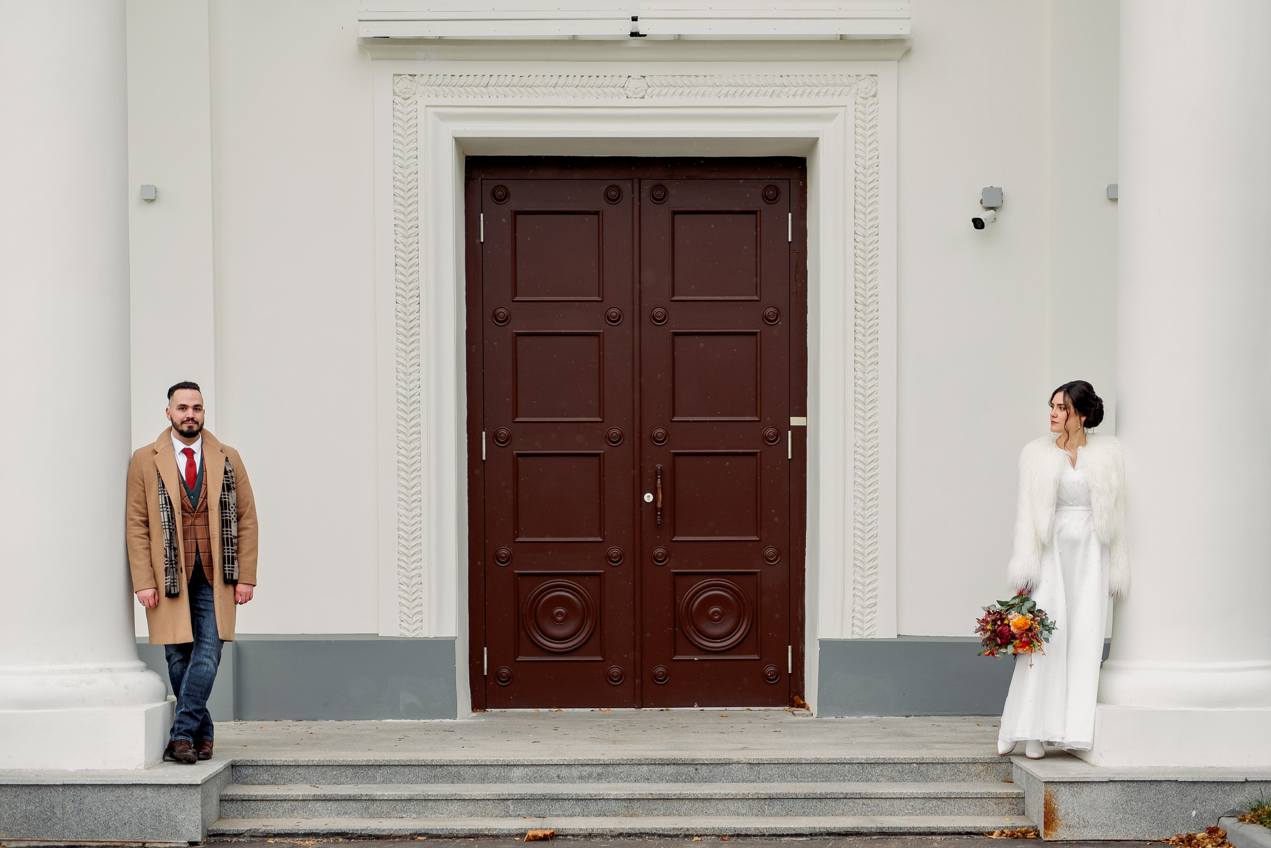 АННА и СЕРГЕЙ. Свадебный и семейный фотограф РИТА БОЧКАРЁВА