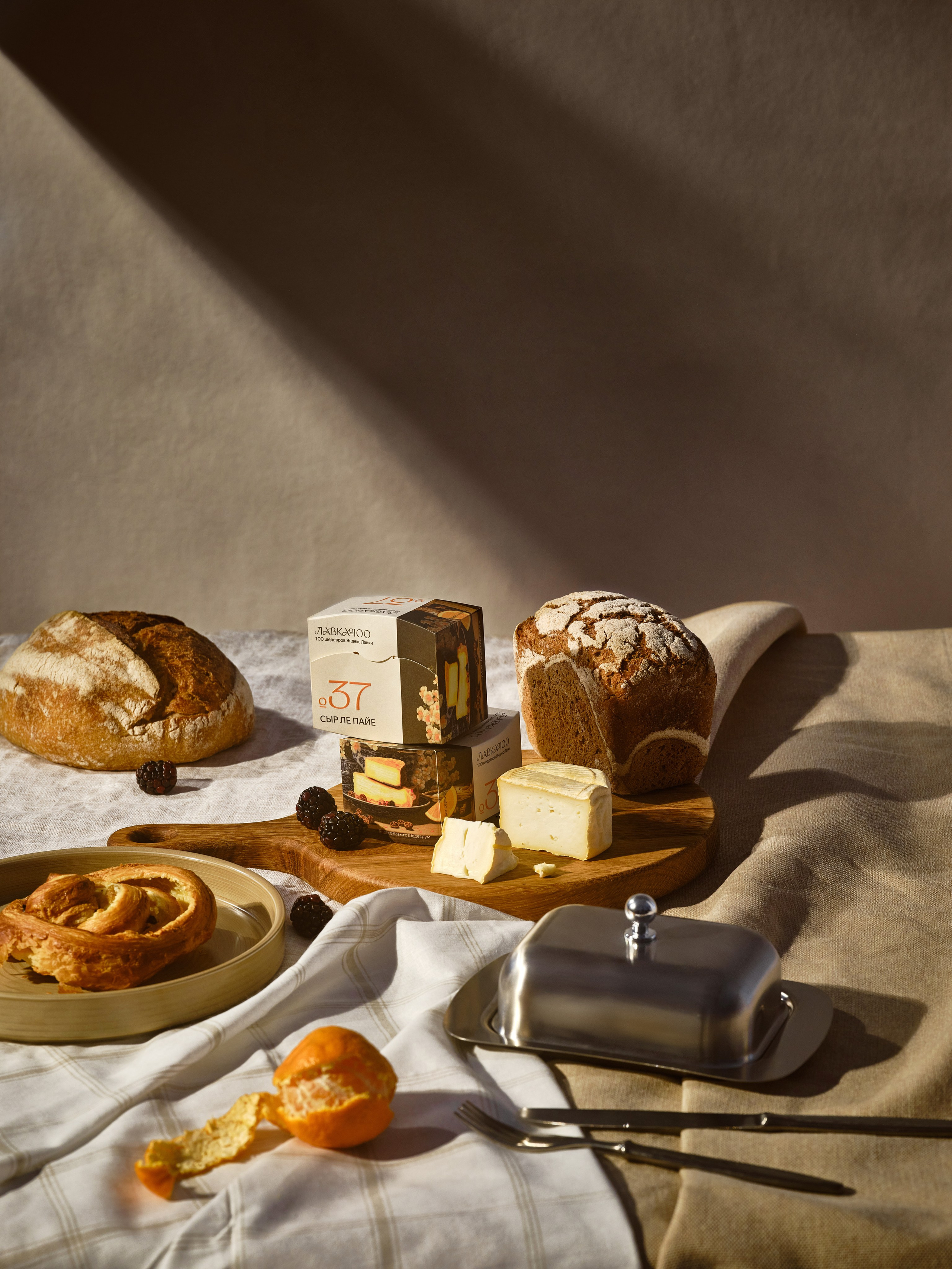 Лавка 100. Фуд фотограф