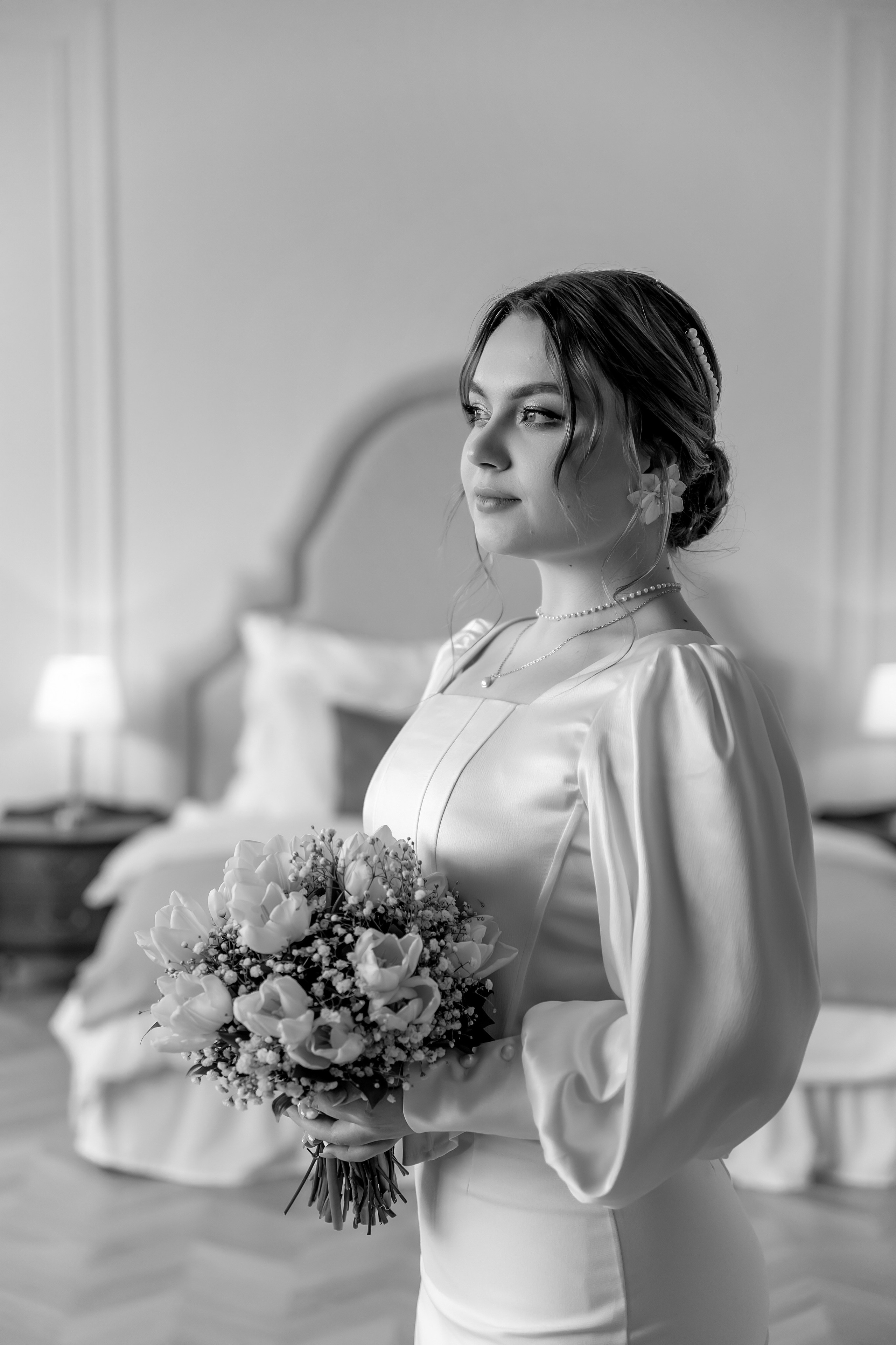 Дмитрий & Анастасия. Ксения Федорова — фотограф