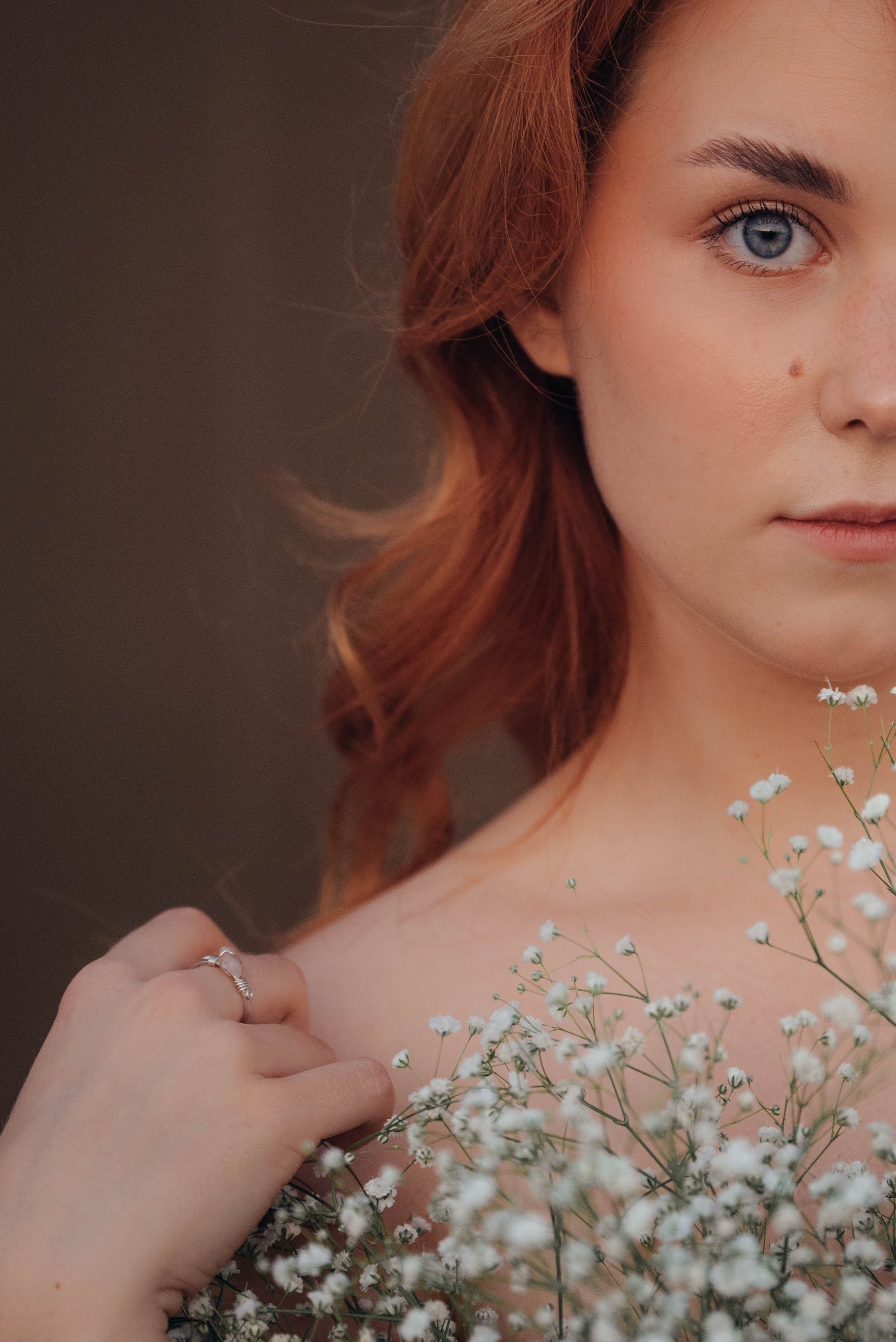 Кофе, цветы и крыша. Анна Лобанова | фотограф