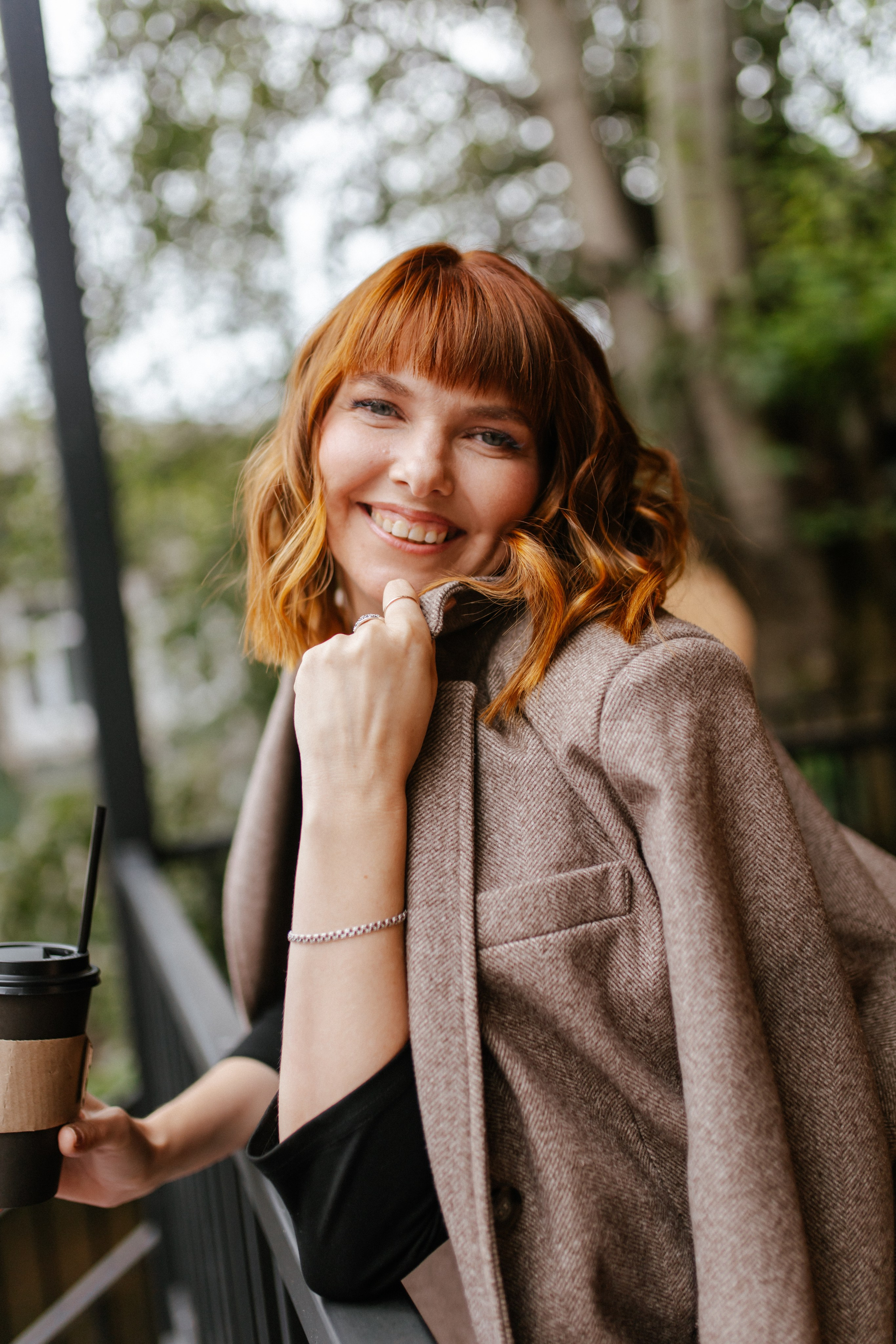 Светлана. Женский и семейный фотограф в Томске Алиса Качан