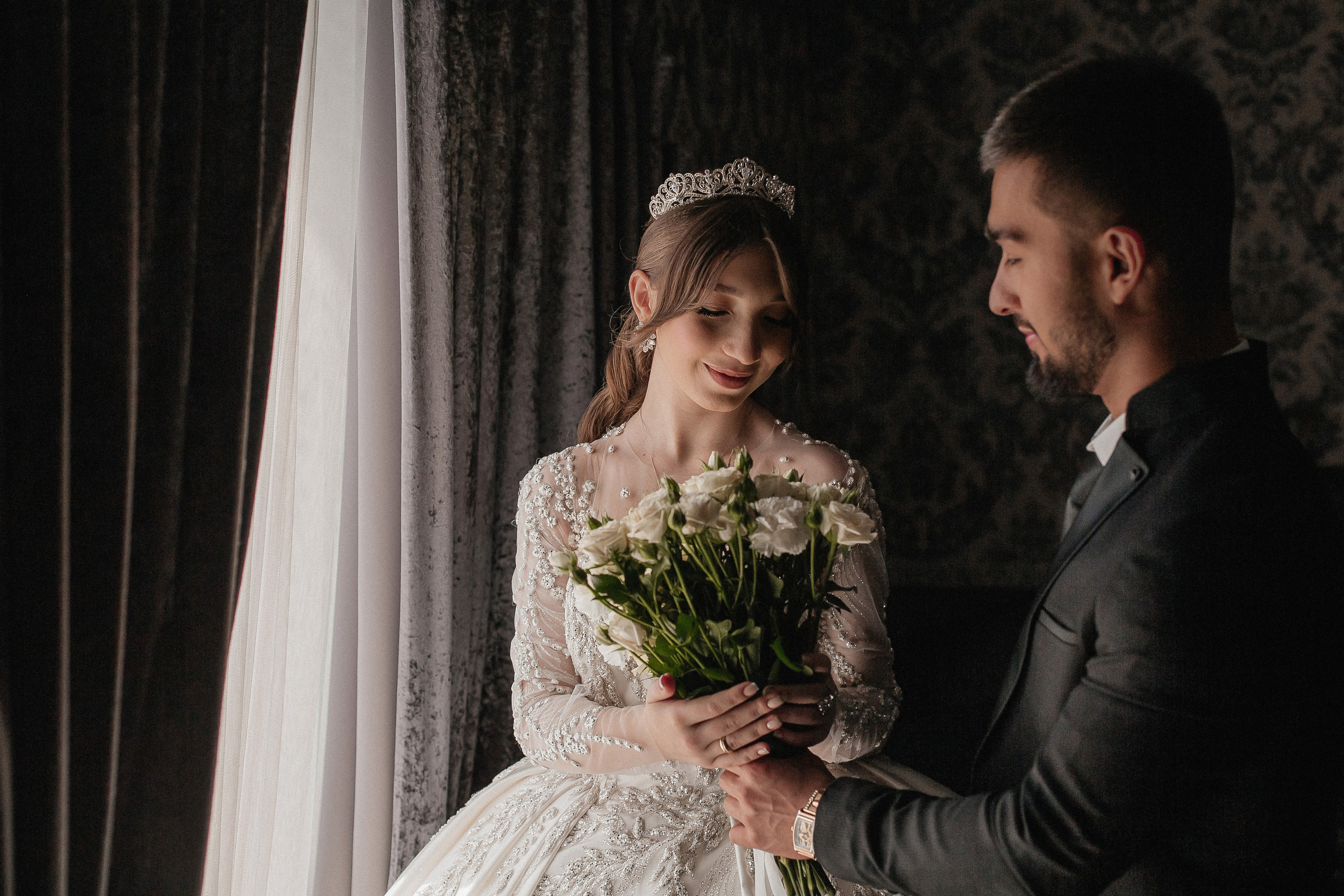 Али & Афина. Алина Фирсова — свадебный фотограф в Краснодаре, Архызе и Домбае (КЧР)