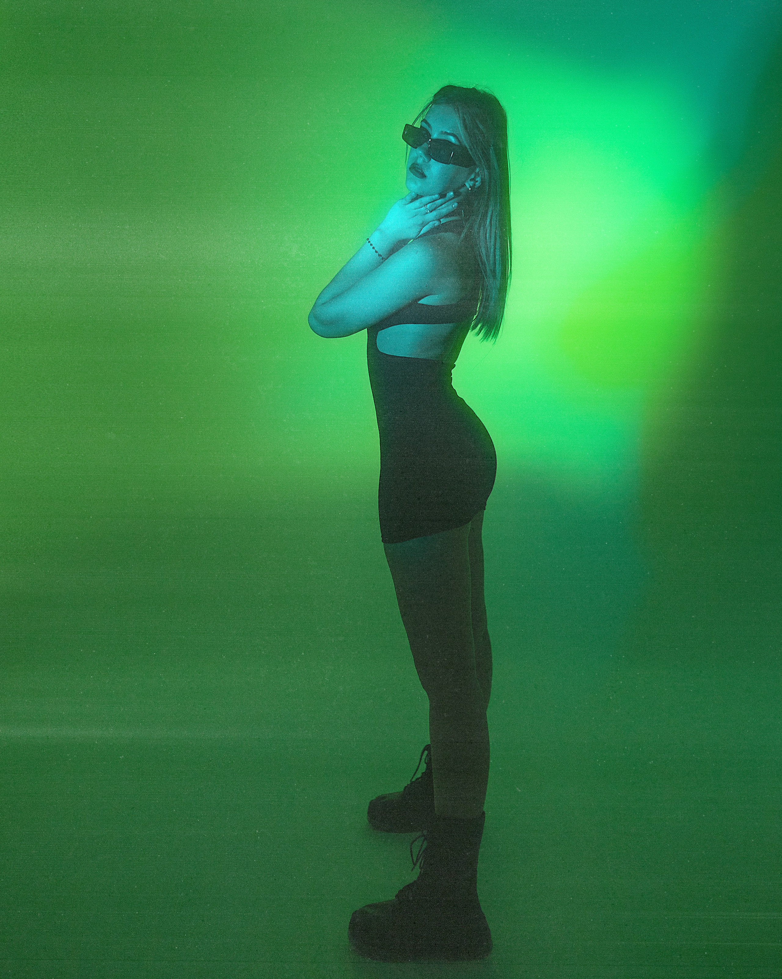 Камила. Портретный фотограф Крым г. Симферополь