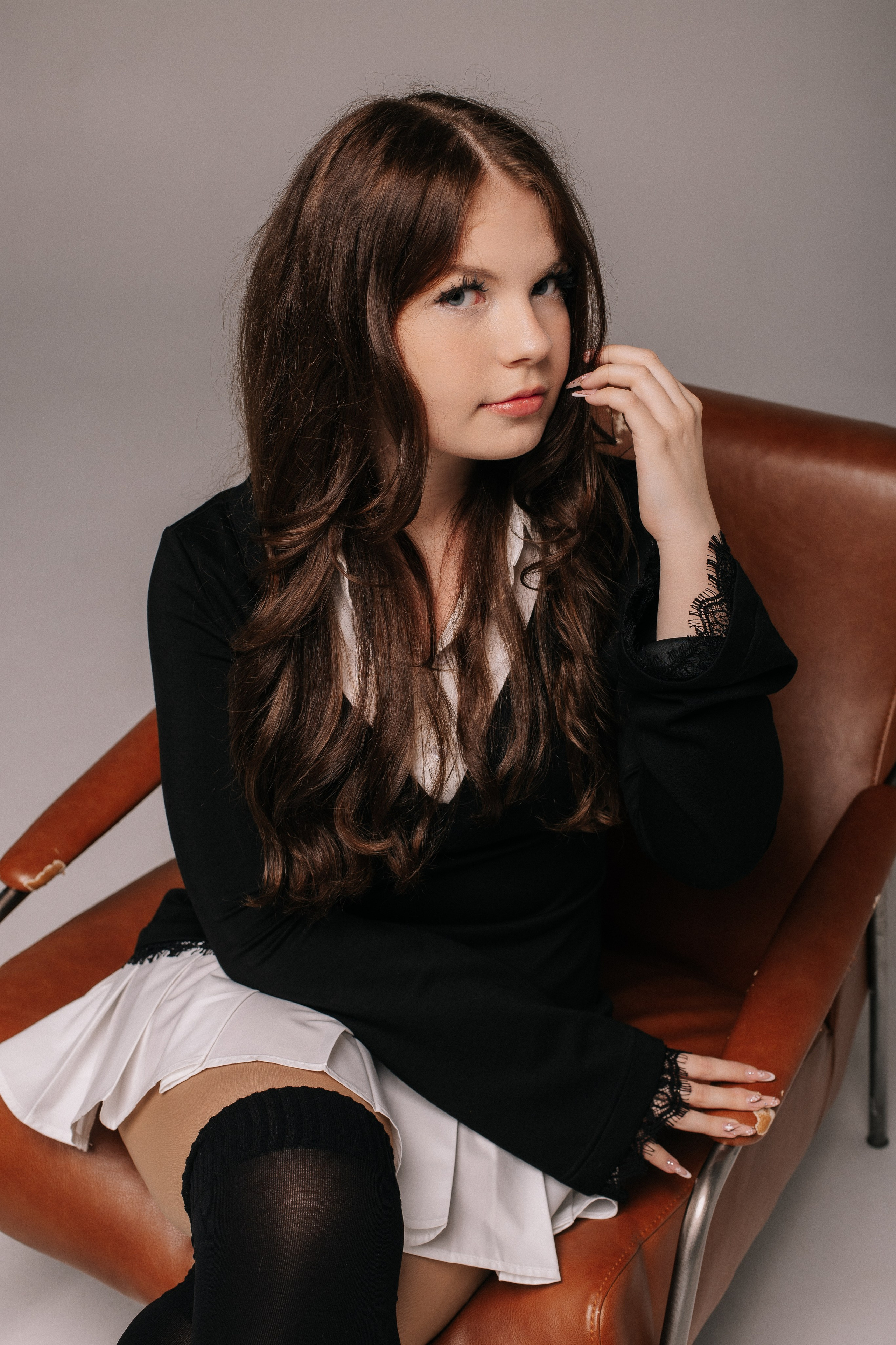 Студия «Крем». Выпускные альбомы Натальи Бутко: Новороссийск, Анапа, Геленджик