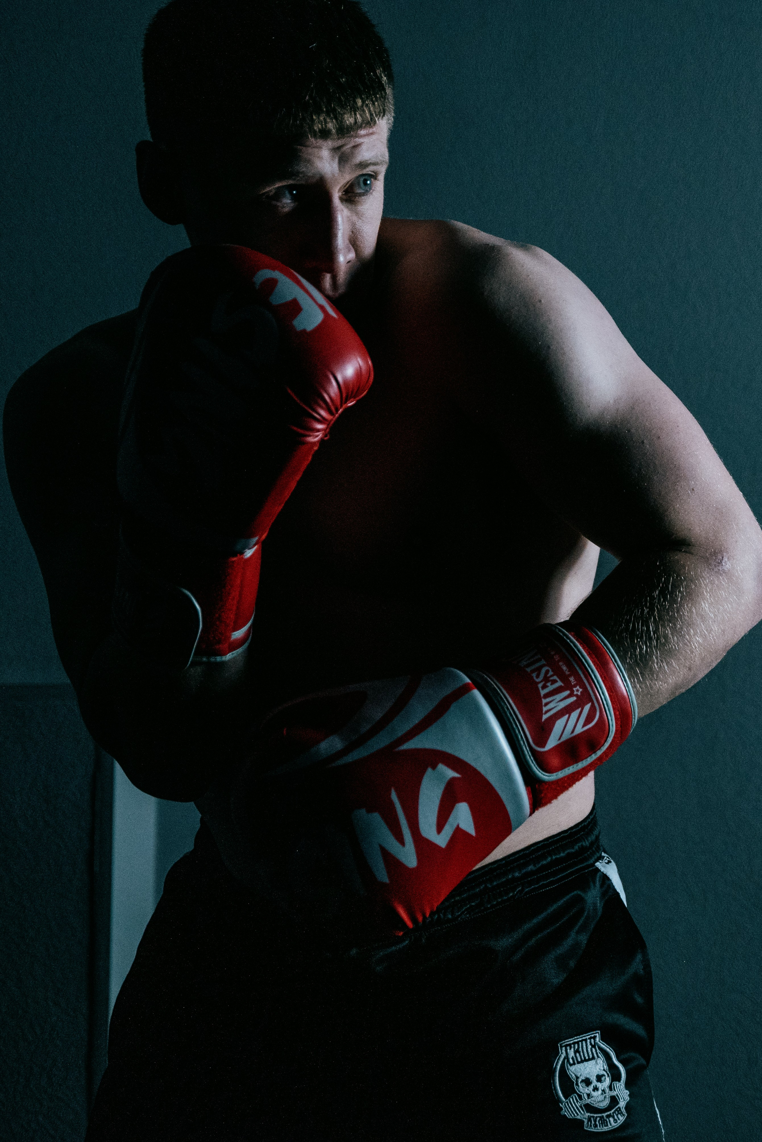 Фото с характером