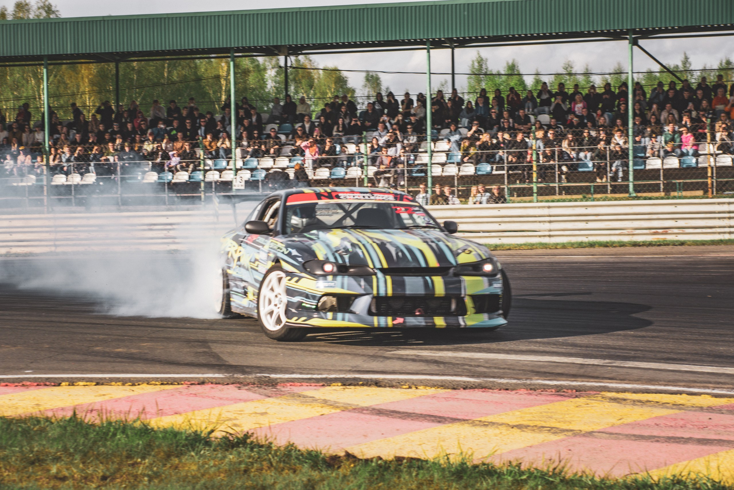 NotDaily. Фотограф Нижний Новгород — Дмитрий Грехов