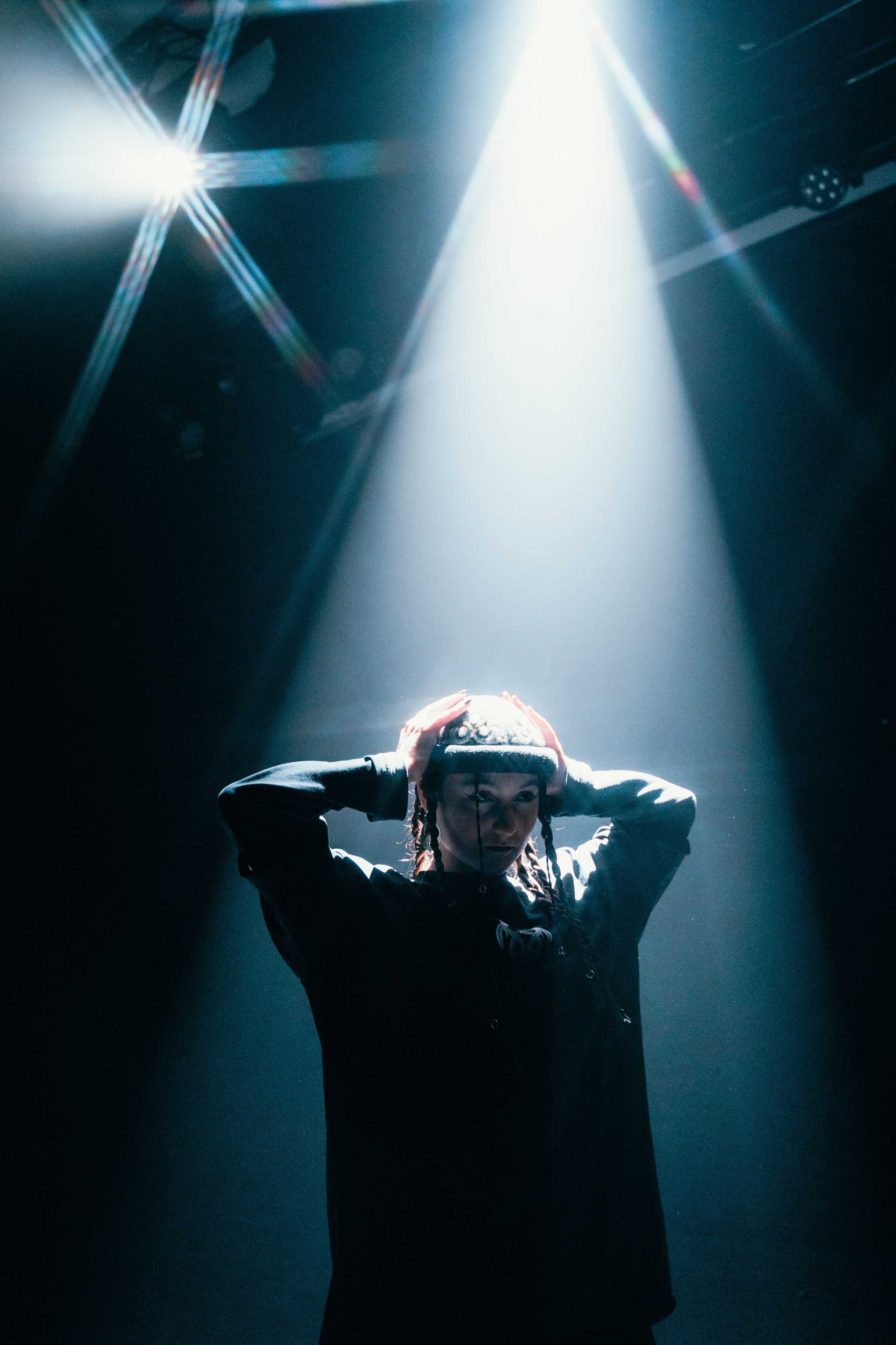 Бэкстейдж со съемок клипа Дышать. Главная