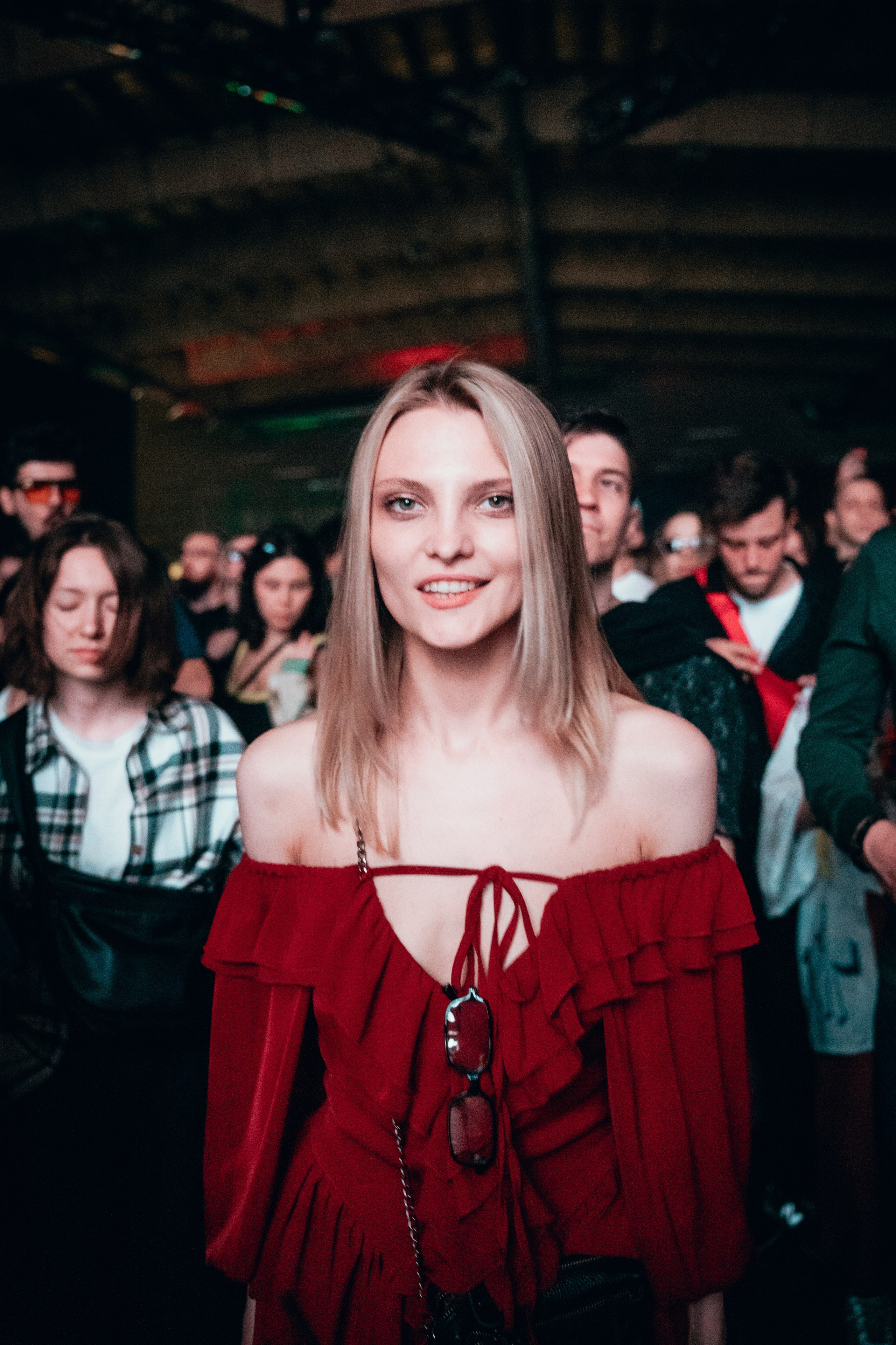 TON 2025. Главная