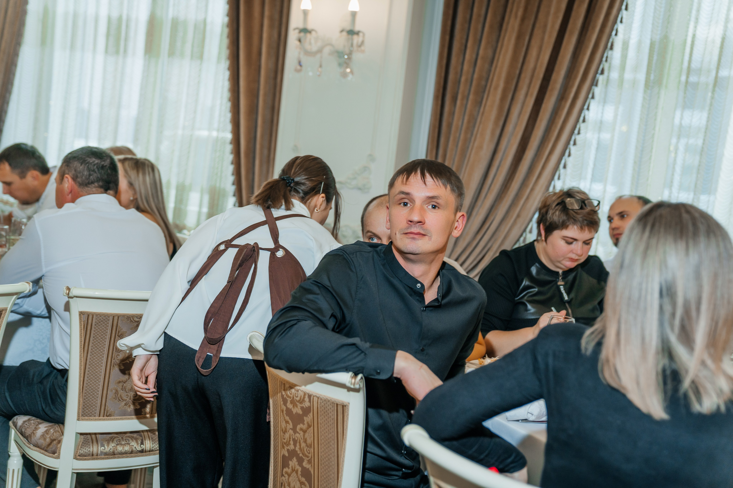 Отель «ПушкинЪ». Фотограф Ангарск Иркутск Ксения Король