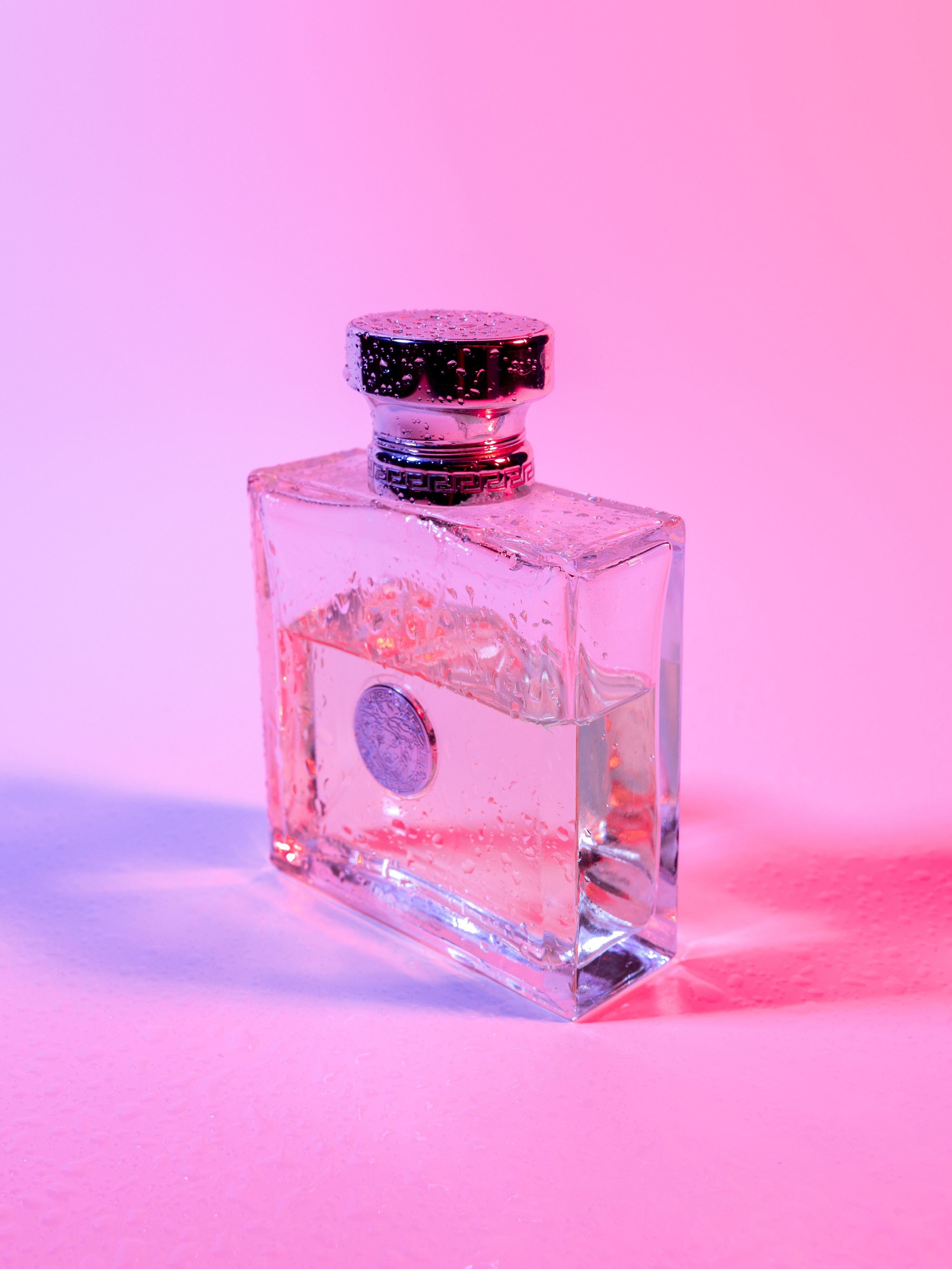 Косметика. Сайт фотографа Ирины Аникановой