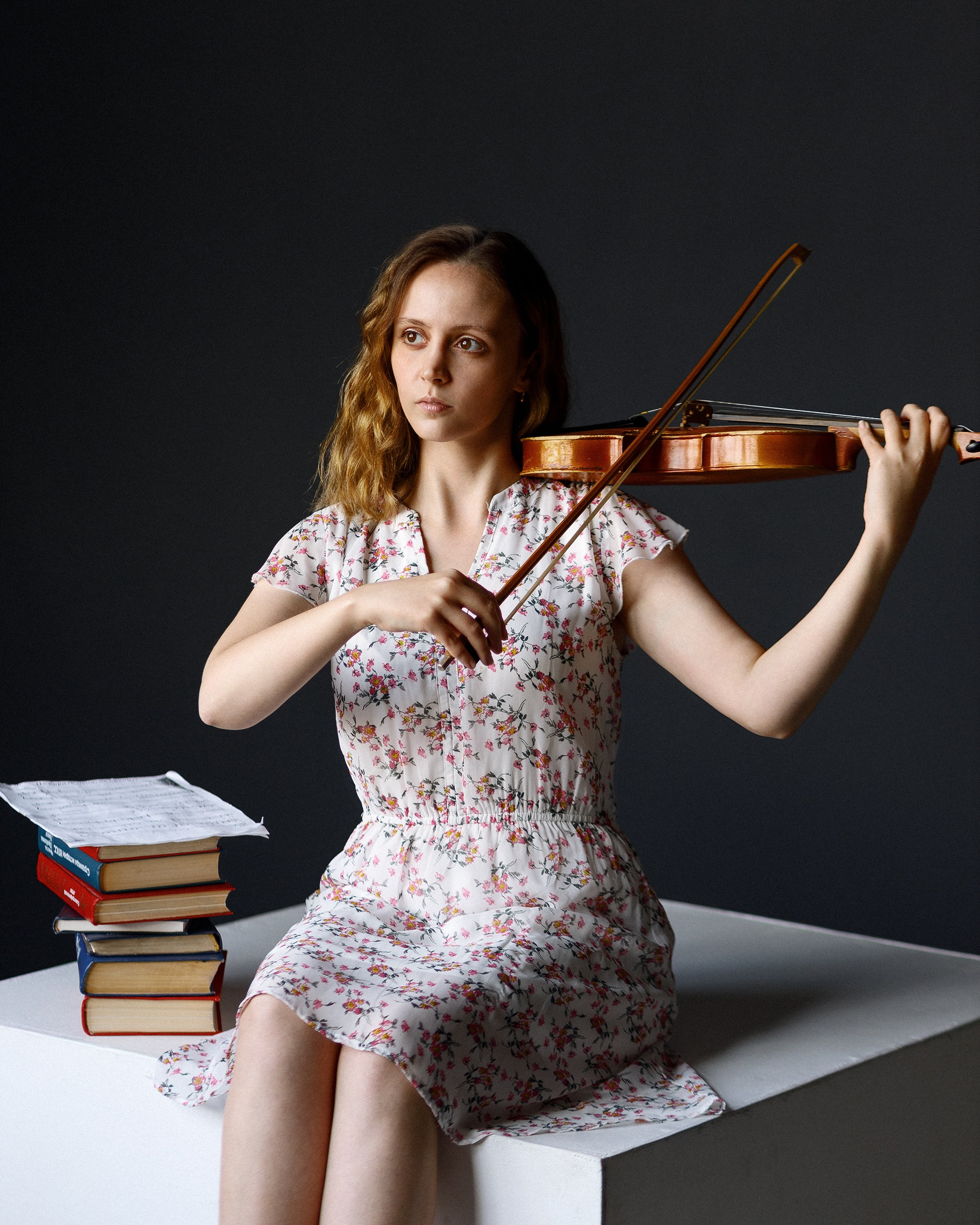 Аня -Silence. Женский фотограф в Магнитогорске Шапошников Данил