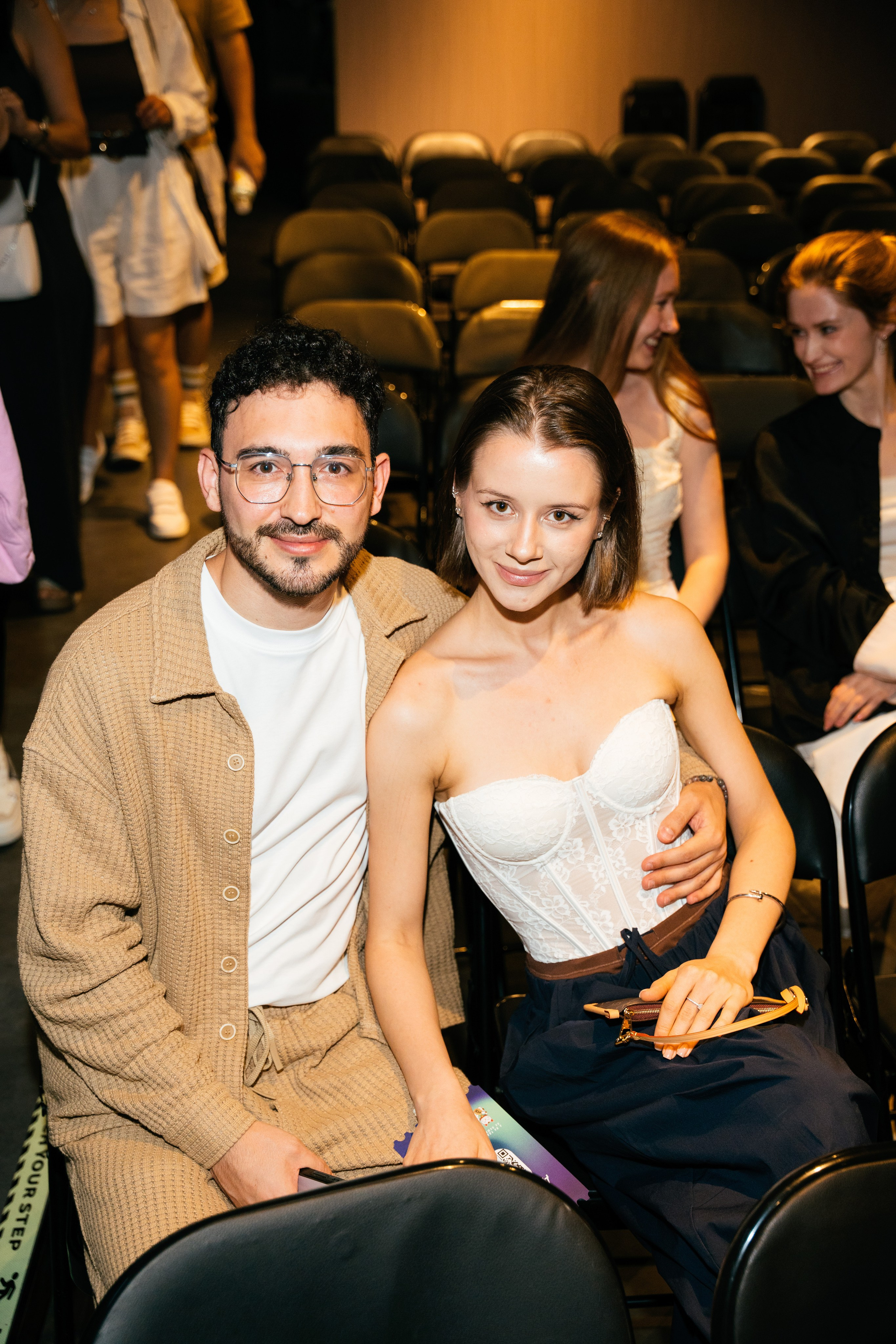 VANYA USOVICH GZ BRAVO stand up Club. Фотограф В Гуанчжоу и Шэньчжэнь Андрей Лопатин