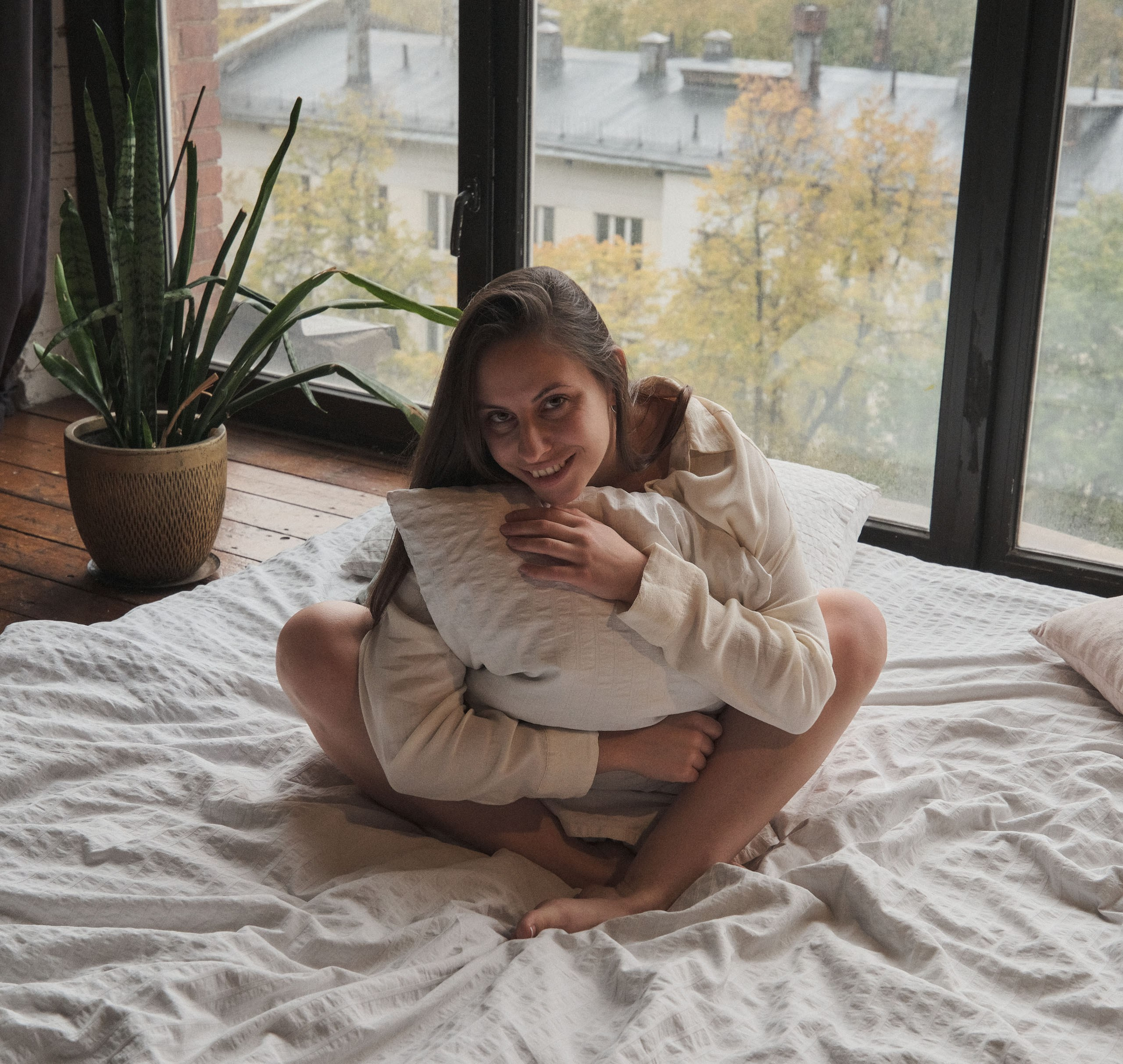 Фотоальбом с красивыми девушками (Часть 7)