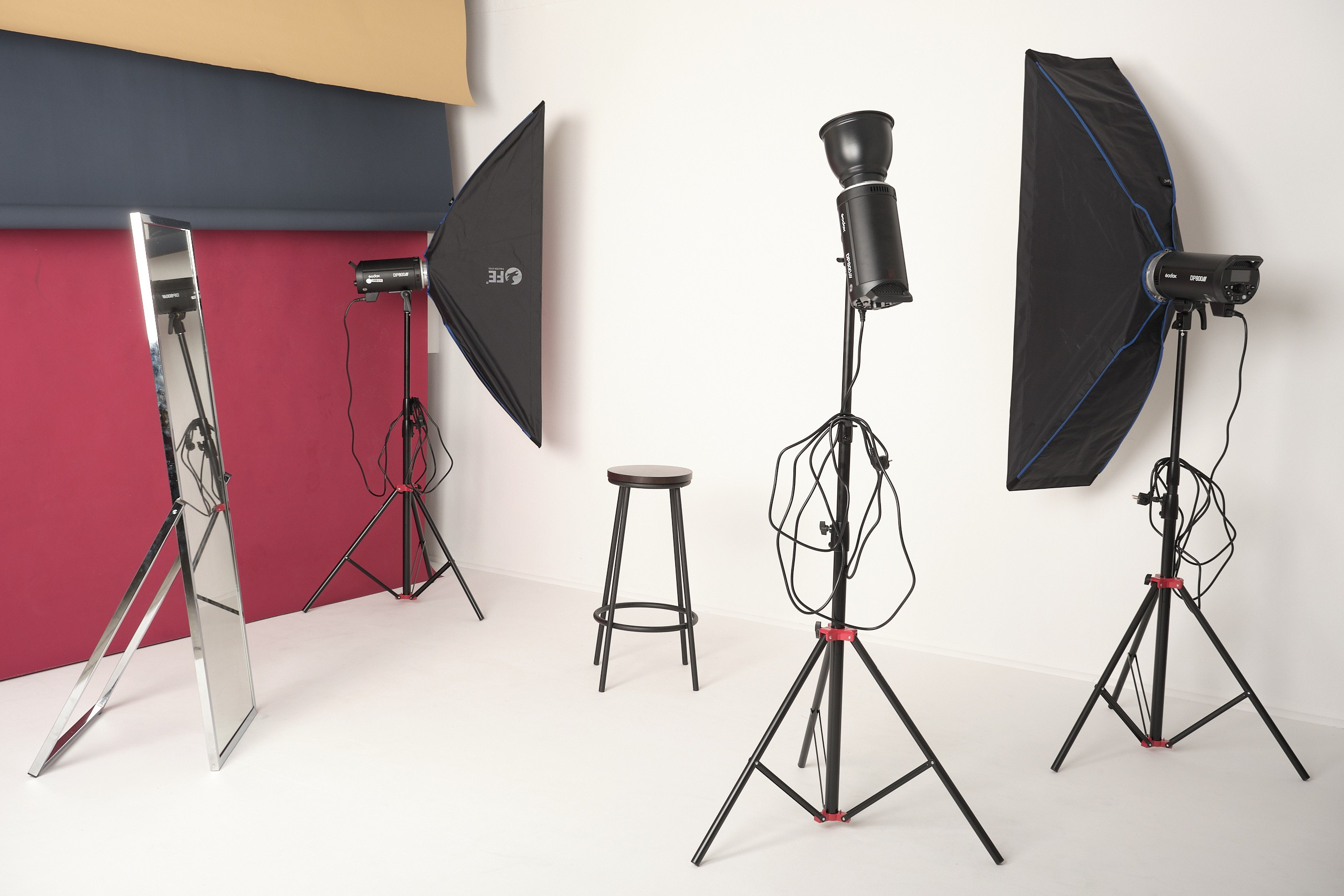 Фотоальбом с интерьерами (Часть 2)