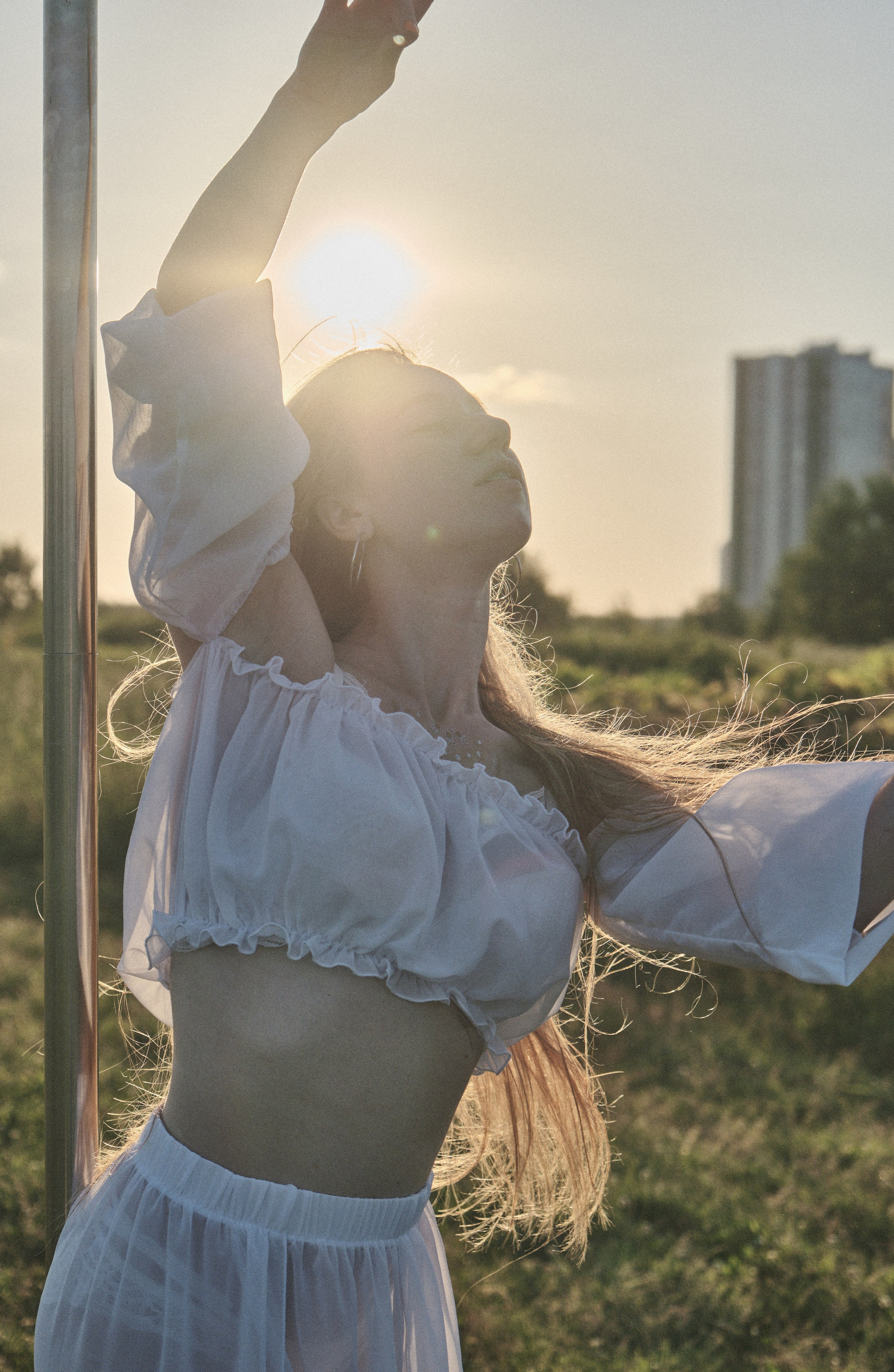 Фотоальбом с красивыми девушками (Часть 6)