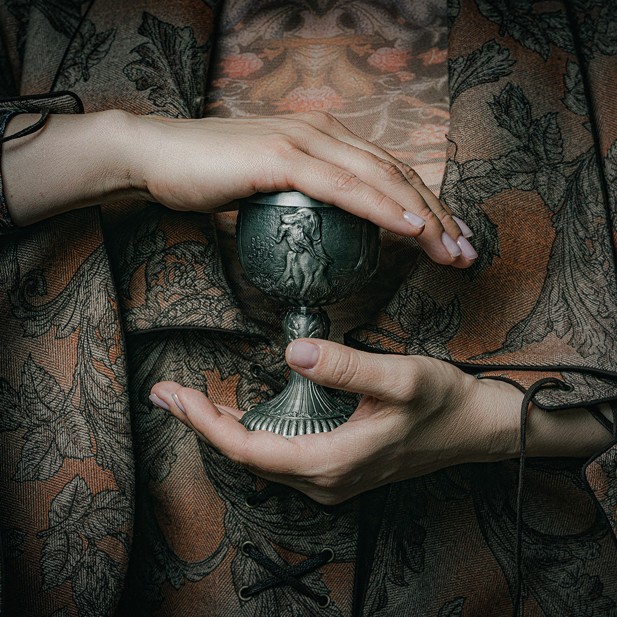 Художественная фотосессия. Портретный и семейный фотограф в Москве Волгина Анастасия