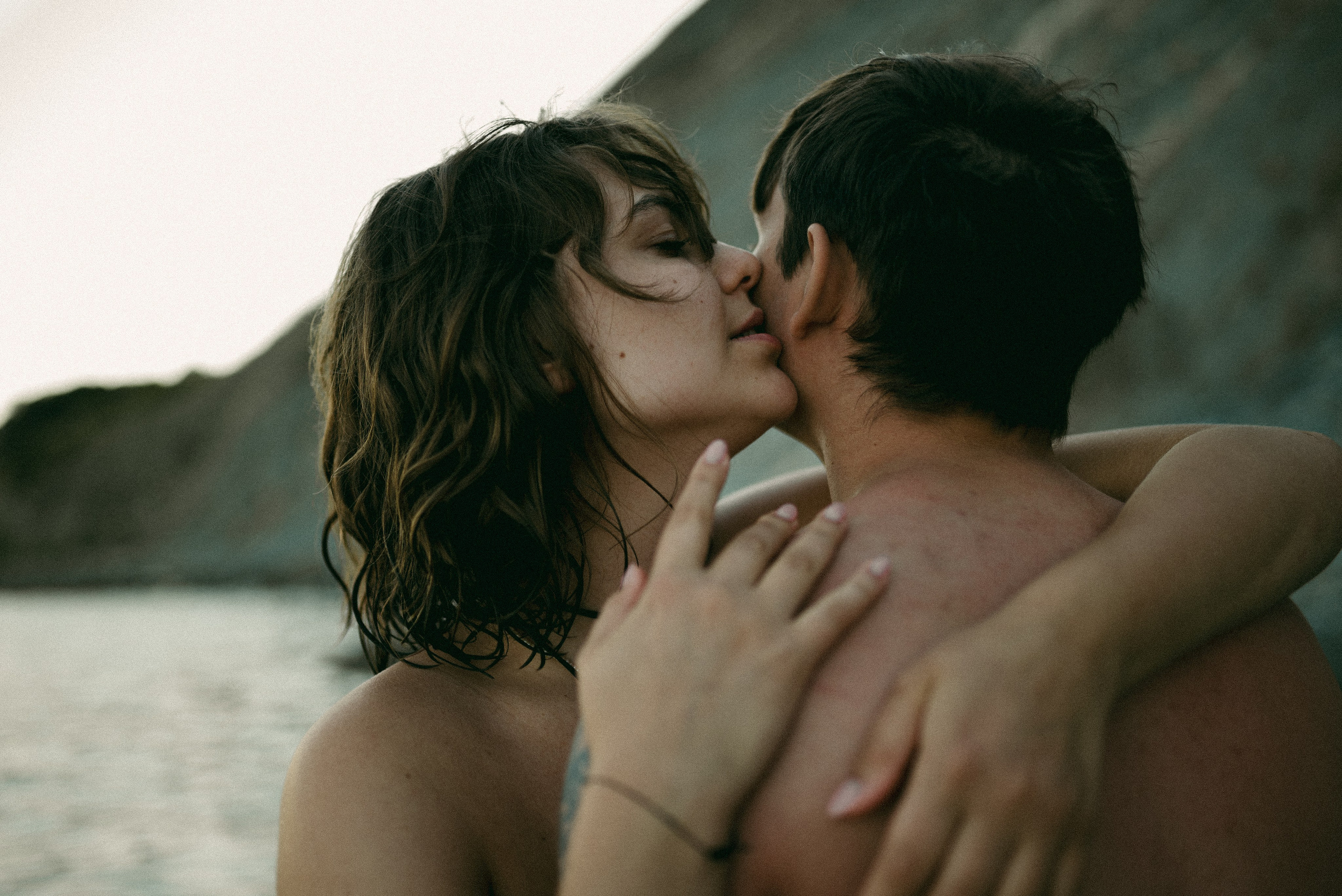 Виолетта и Евгений. Фотограф Санкт-Петербург, Новороссийск