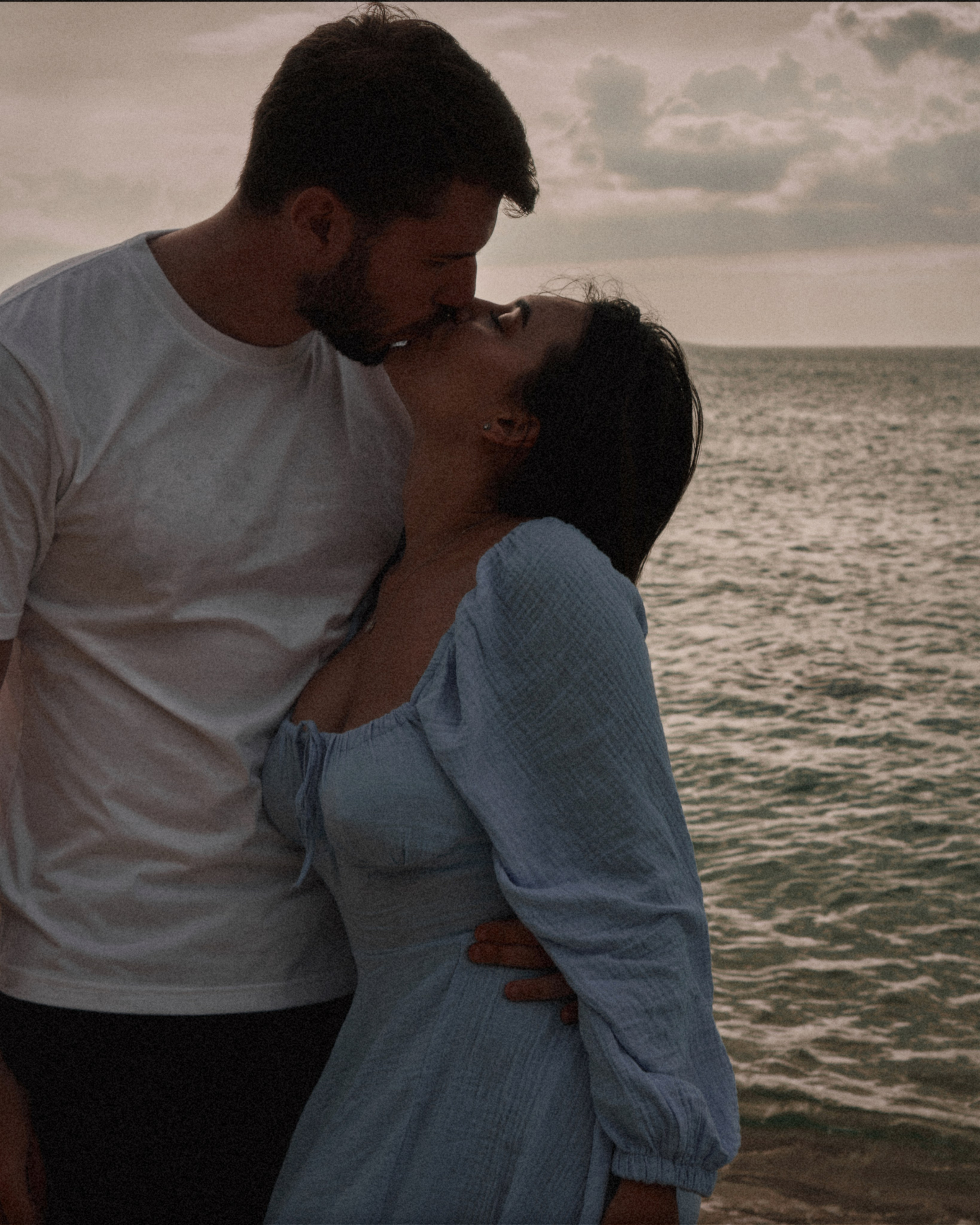 Влада + Олег. Фотограф Юлия Евсеева