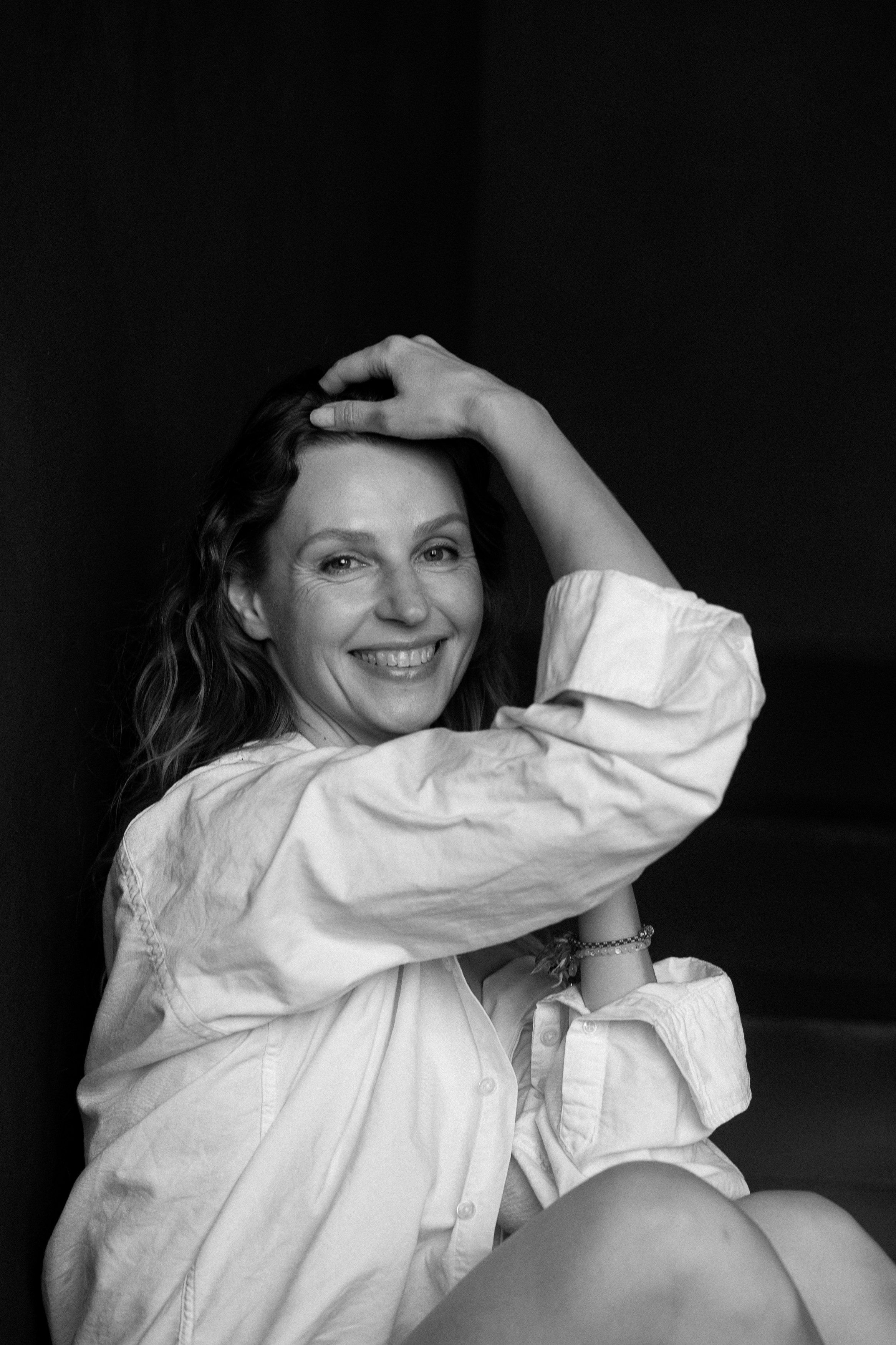 Юлия. Свадебный портретный фотограф в Екатеринбурге Наталья Суркова