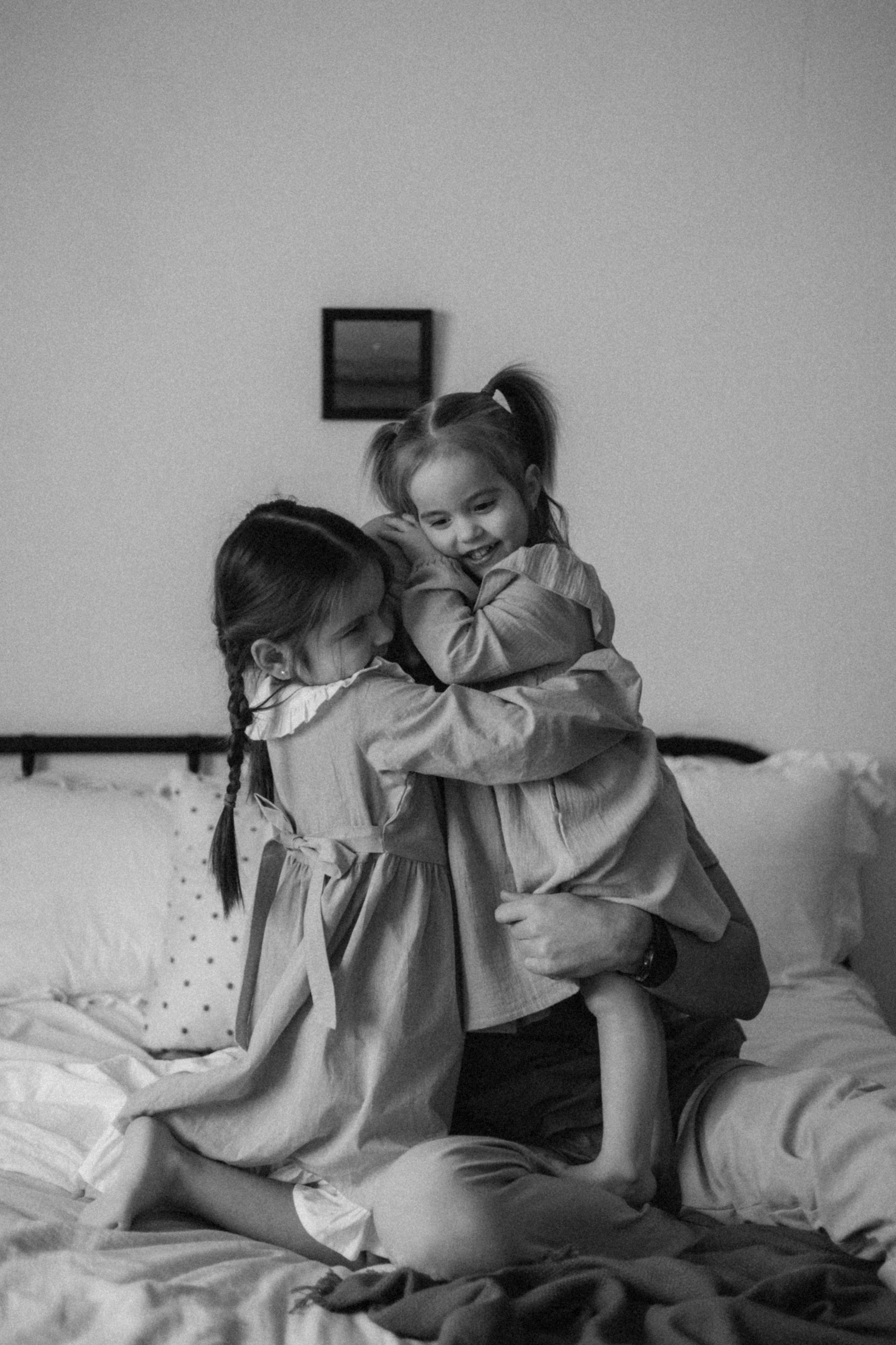 Семейные истории и дети. Фотограф Life Style Ирина Нова