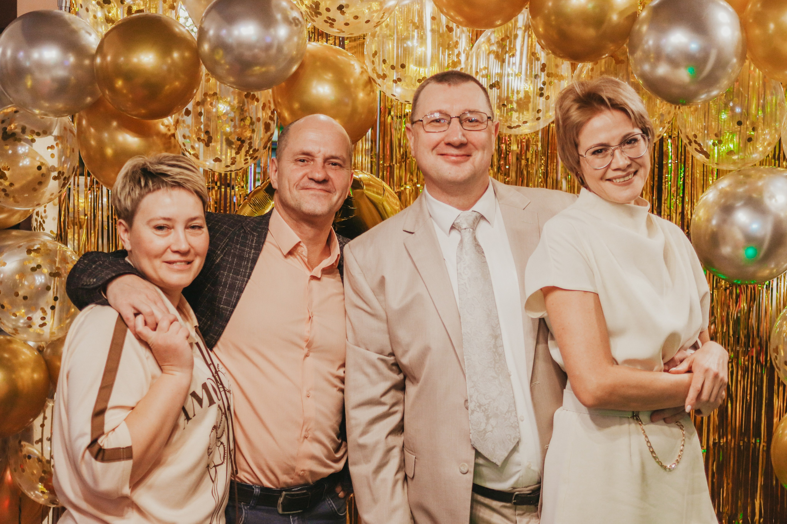 Съемки банкетов. Свадебный и индивидуальный фотограф в Иркутске Полина Сукманская