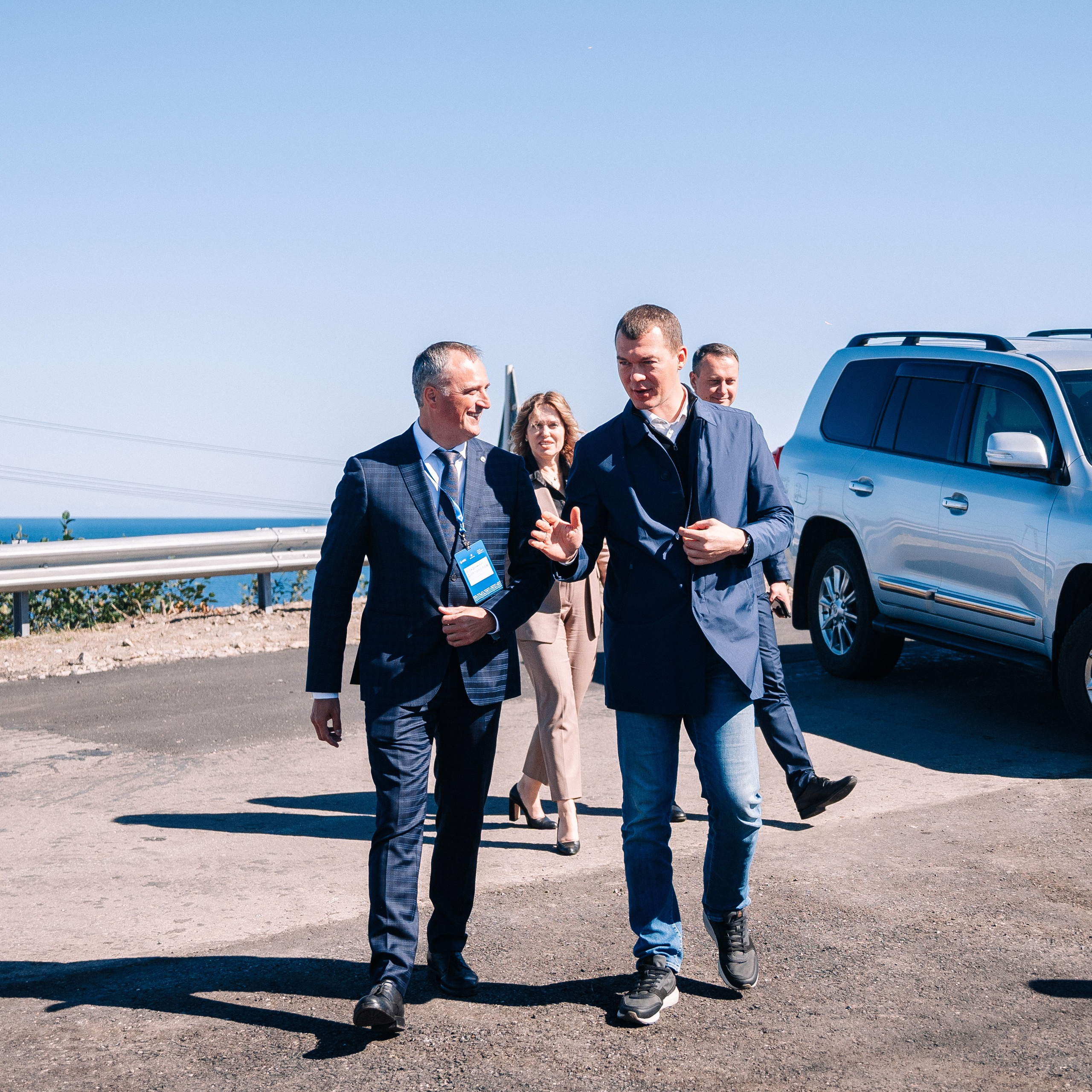 Дальтрансуголь. Фотограф в Хабаровске Швендых Рудольф