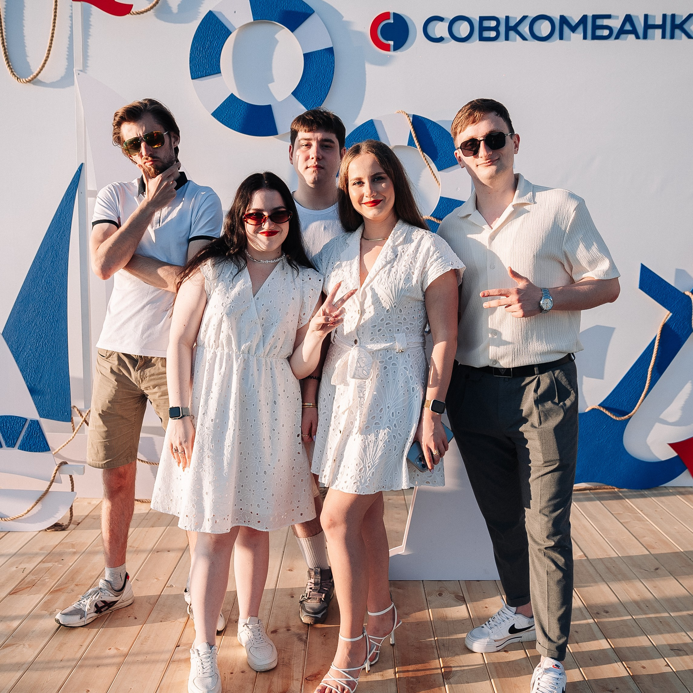 Совкомбанк. Фотограф в Хабаровске Швендых Рудольф