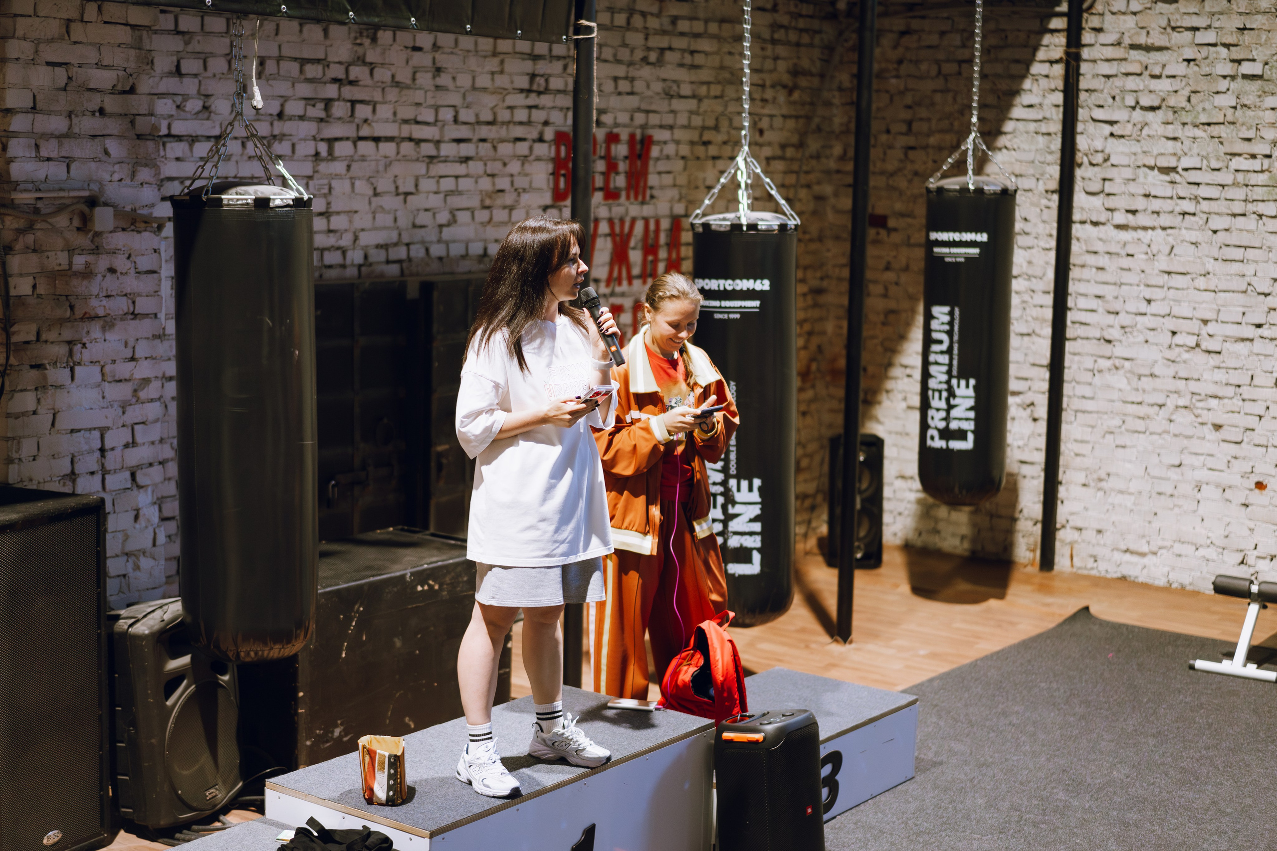 FO camp 4 2025. Фотограф Надежда Погребняк | Рязань | Москва