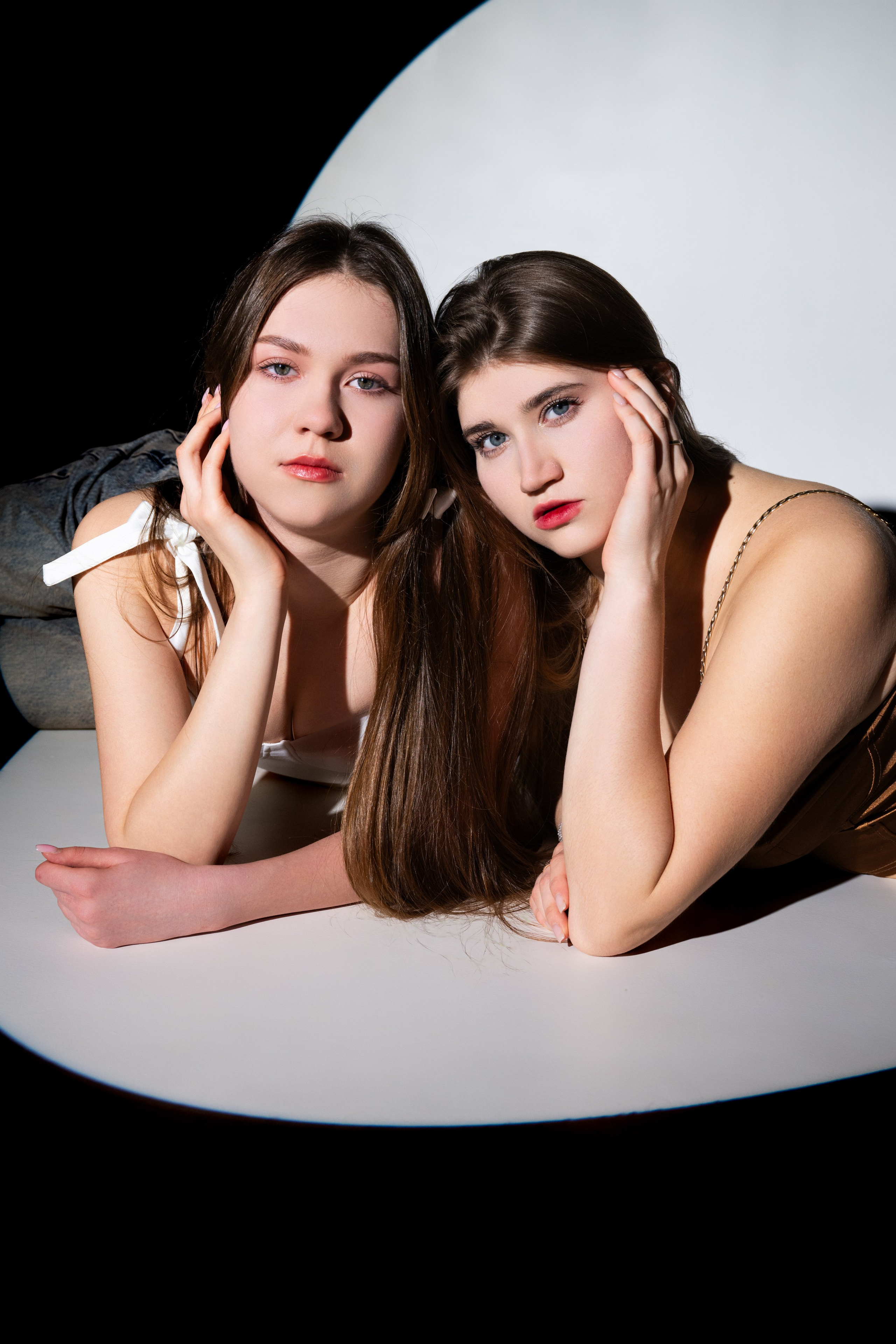 Студийные фотосессии. Студийный и свадебный фотограф и видеограф в Севастополе — Юлия Макаренко