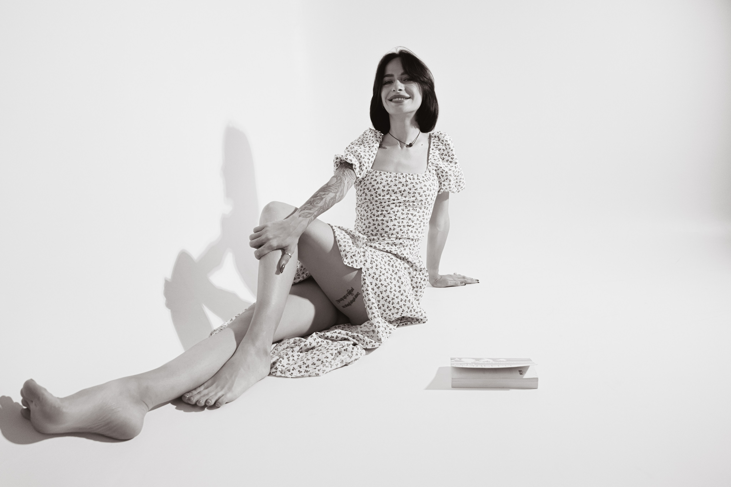 Студийные фотосессии. Студийный и свадебный фотограф и видеограф в Севастополе — Юлия Макаренко