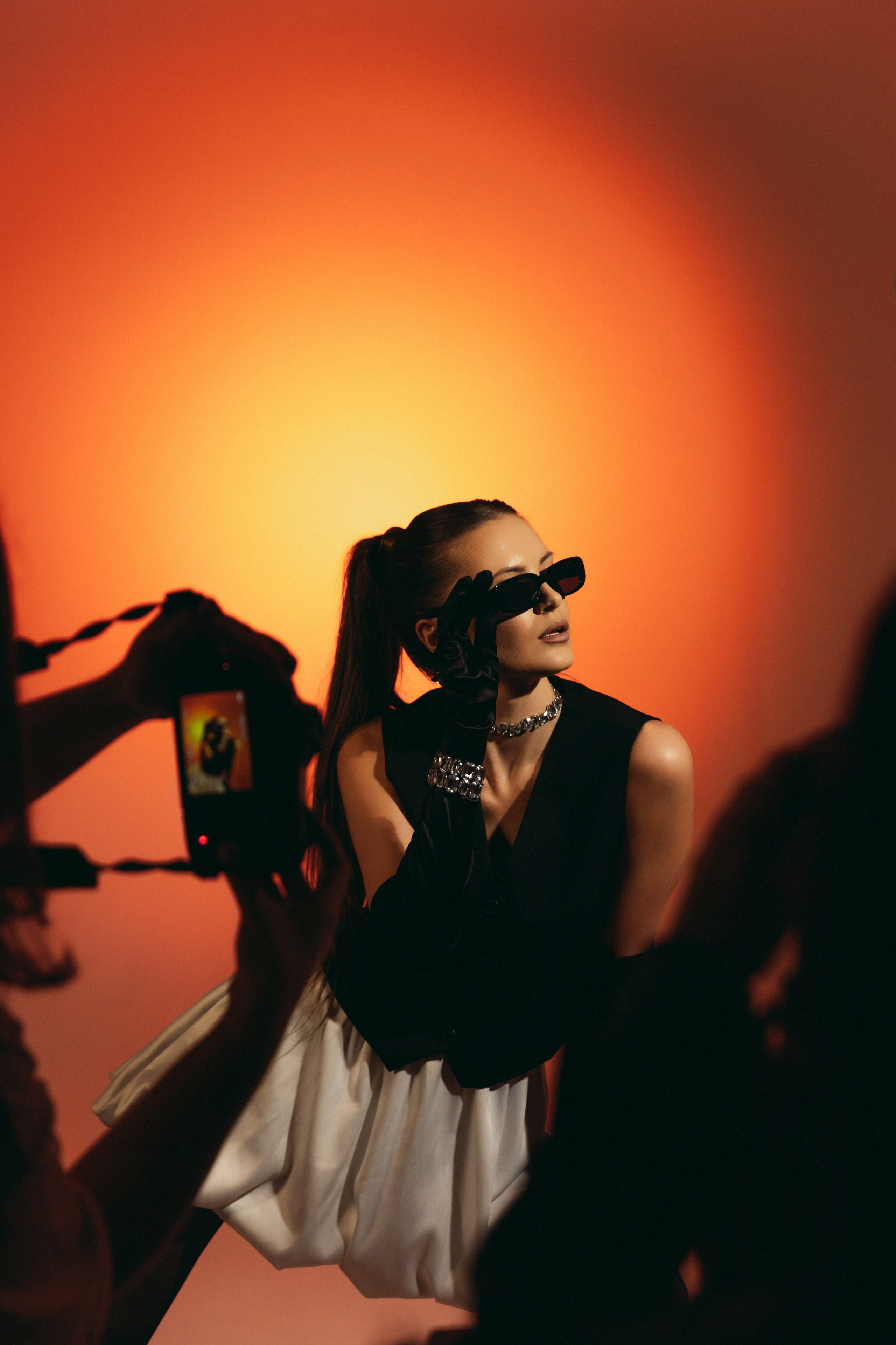 Настя. Фотограф Ершова Светлана