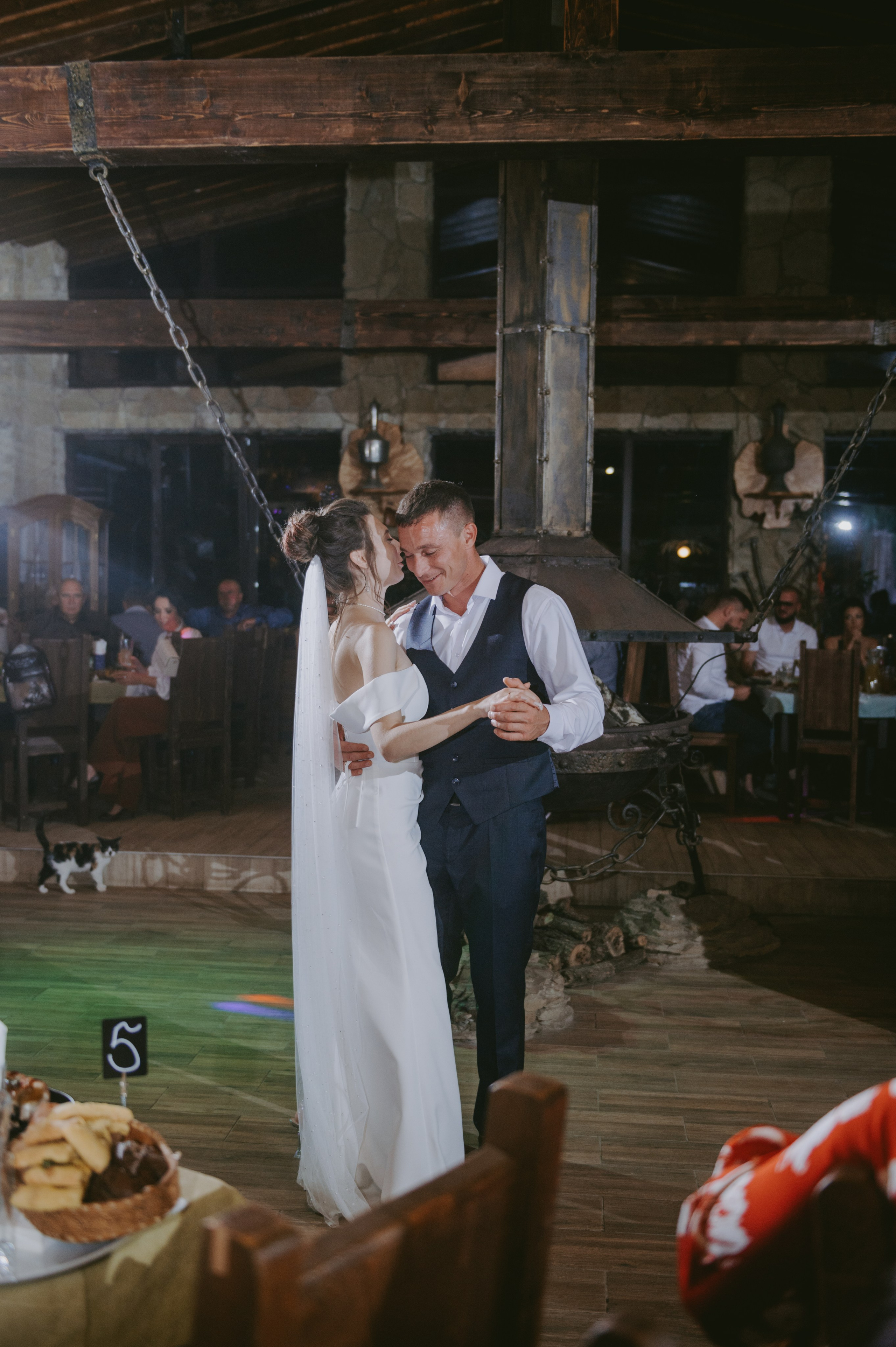 Олег&Елизавета фотограф Елена Горбач. Свадебный и семейный фотограф город Темрюк Фотостудия Темрюк