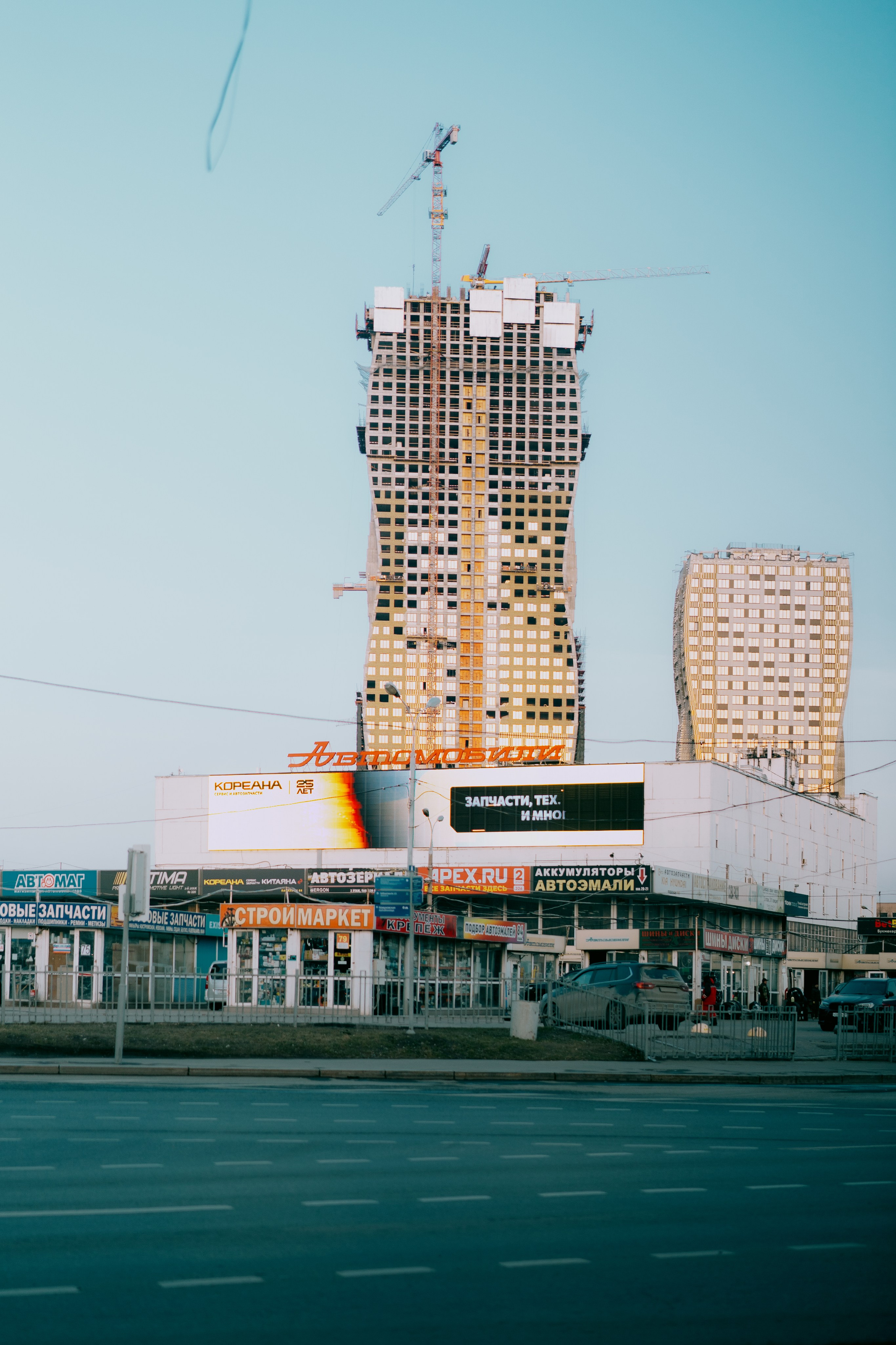 Стрит. ПАВЕЛ ФУРСОВ — фотограф в Москве | zavod_87