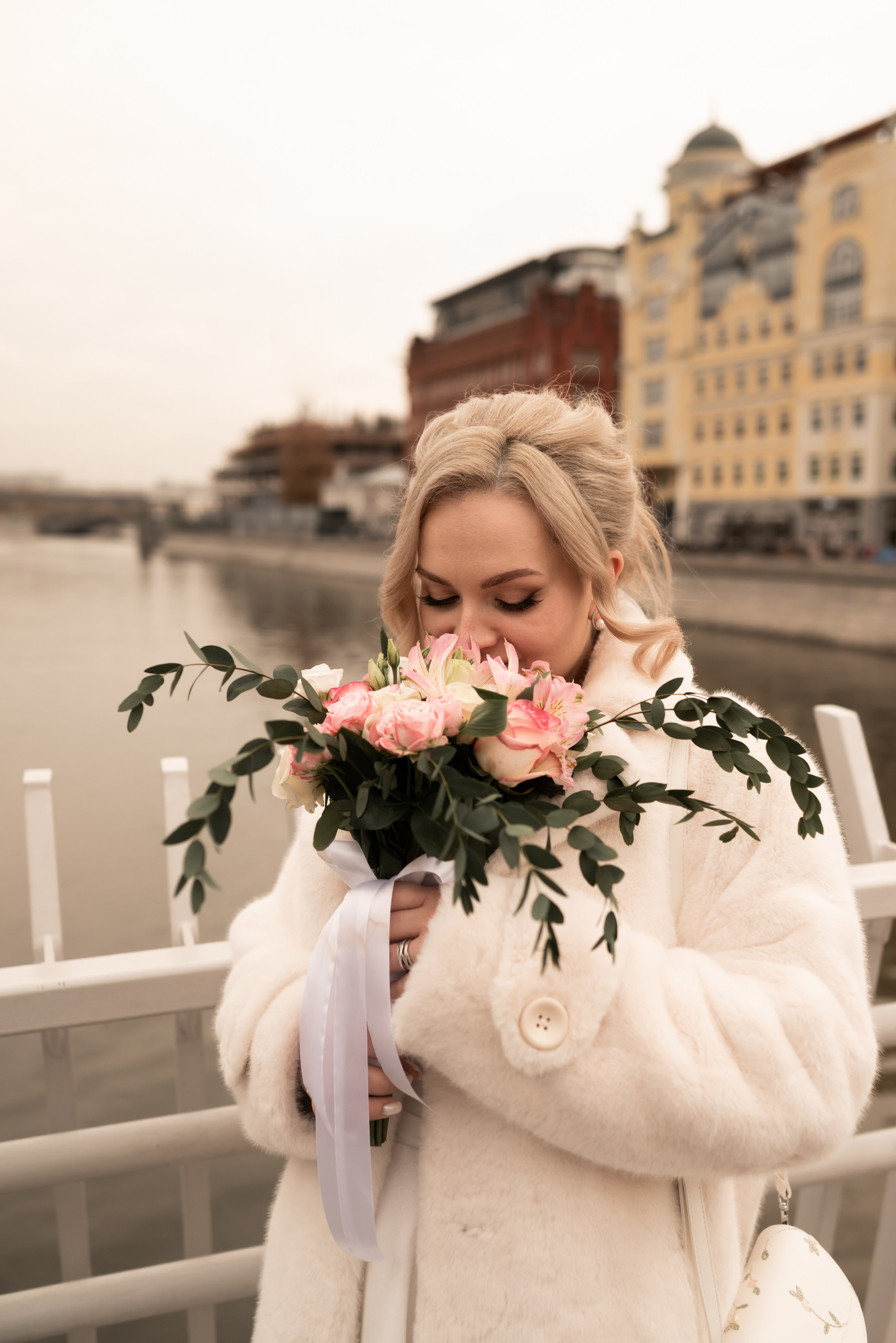 Свадьба Дмитрия и Александры. Фотограф Ксения Огородова портфолио