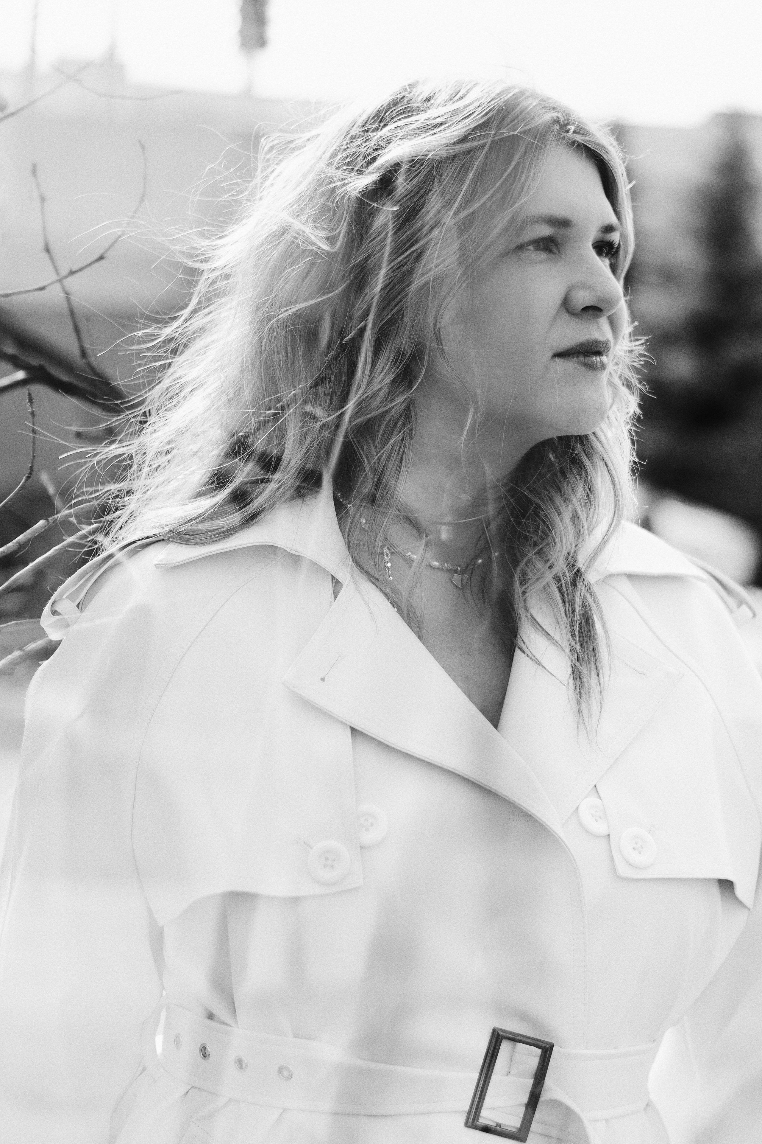 Мария. Фотограф Дарья Мустафина, Тюмень