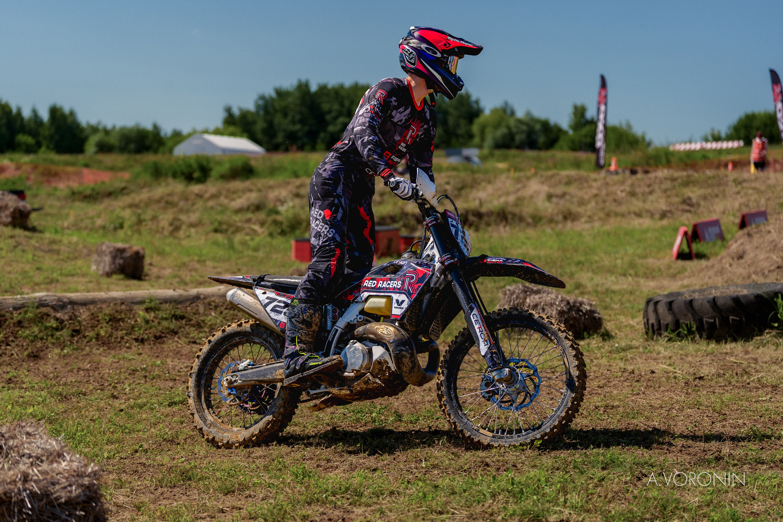Кубок X-Enduro «Буйные есть?» 18 июля 2026 — фотографии | A/Y 360