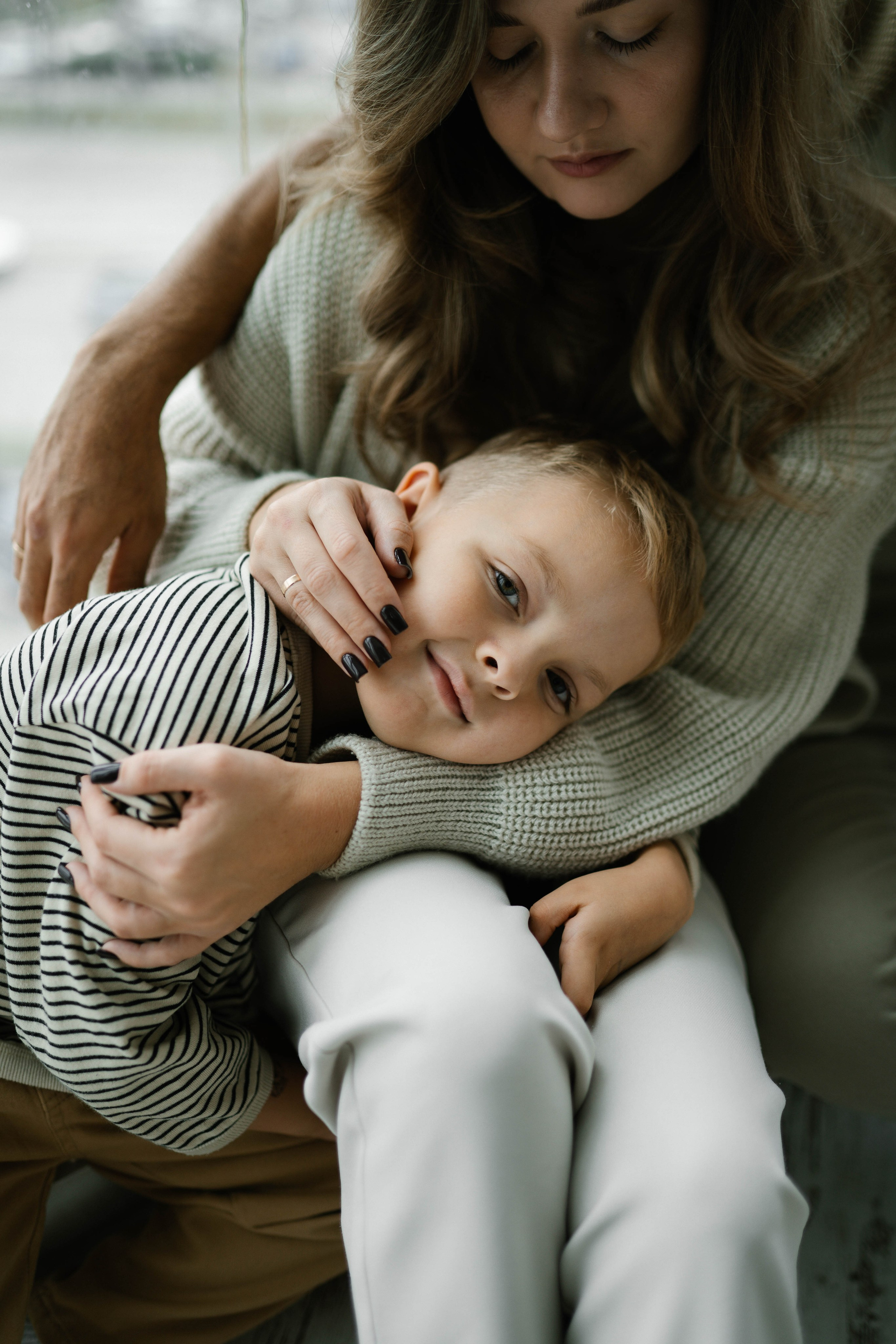 Y & E & M. Свадебный фотограф Липецк Москва Анна Невзорова