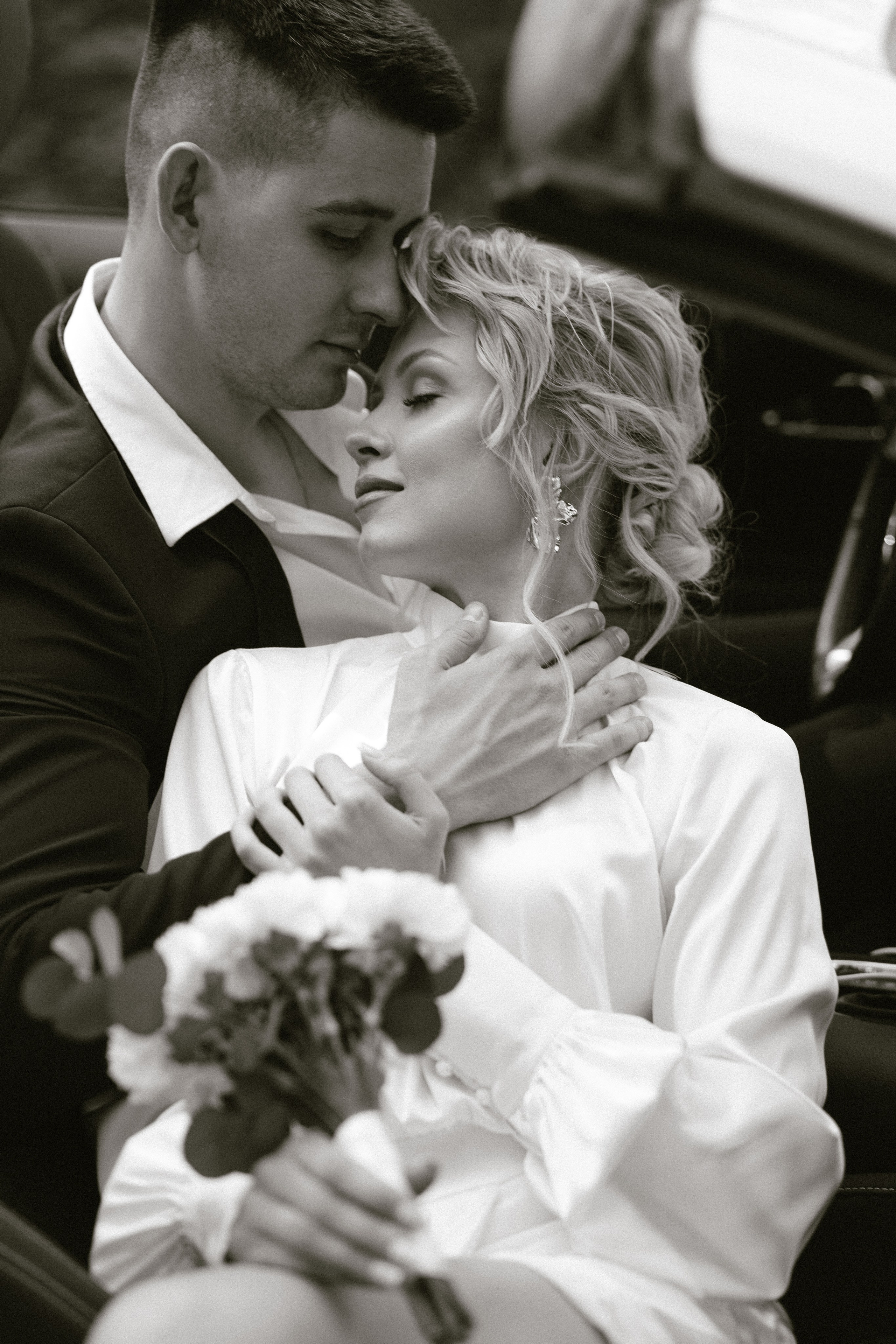 K & V. Свадебный фотограф Липецк Москва Анна Невзорова