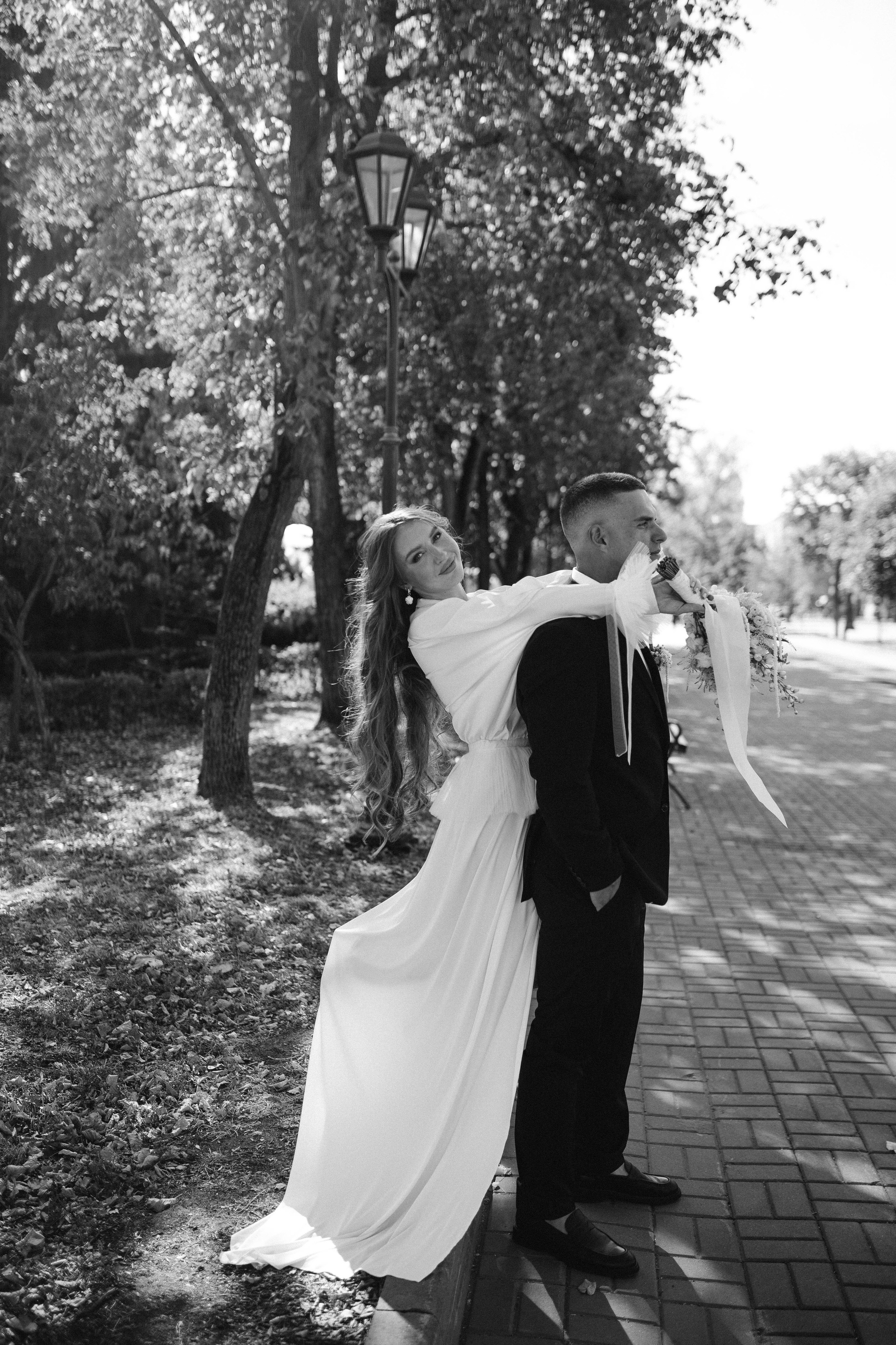 E&A. Свадебный фотограф Липецк Москва Анна Невзорова