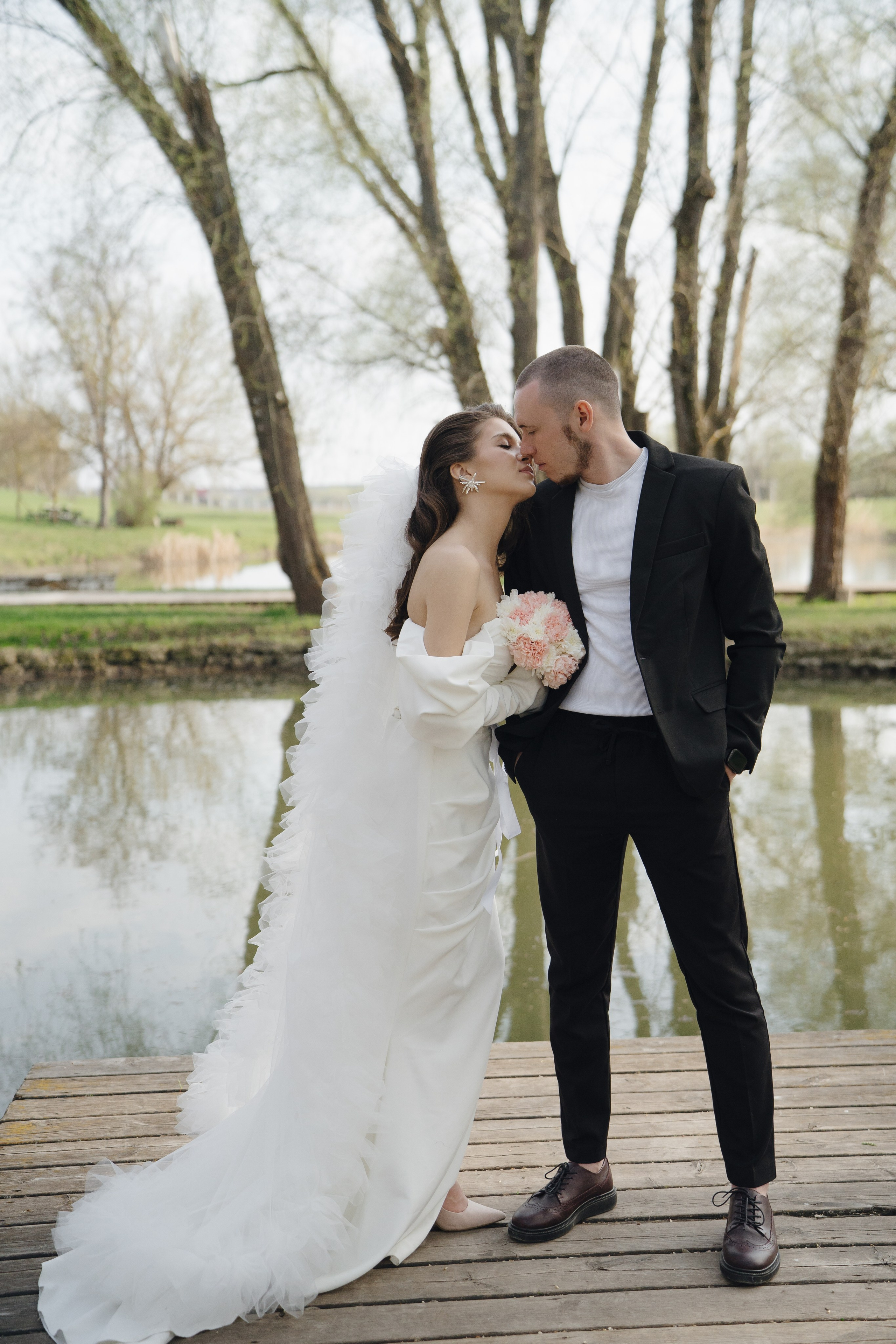 Love love love. Свадебный фотограф Липецк Москва Анна Невзорова